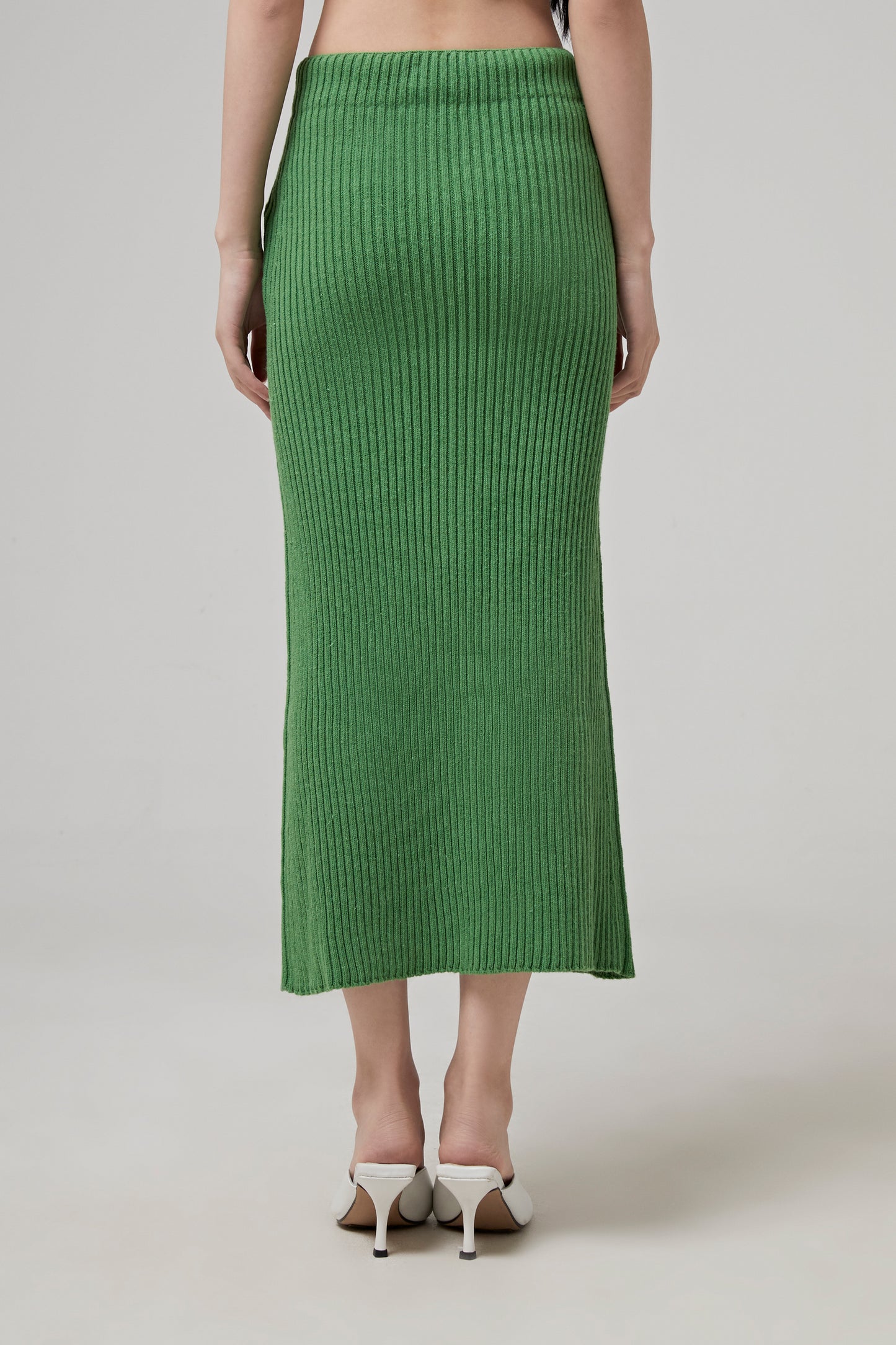 SKIRT - FIT.2 OF J02MA0107