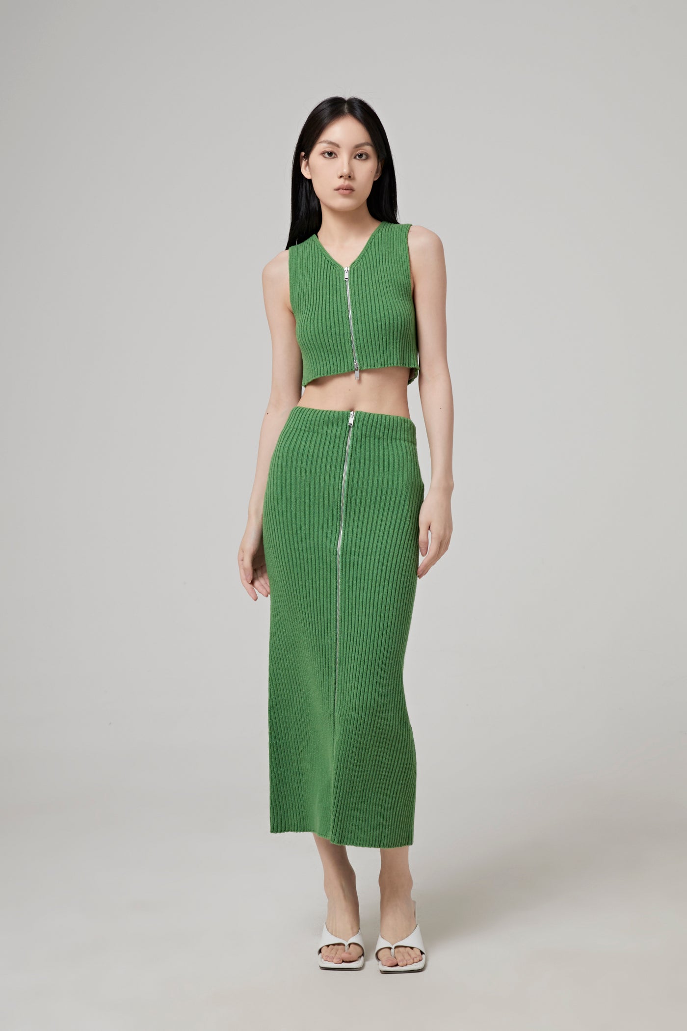 SKIRT - FIT.2 OF J02MA0107