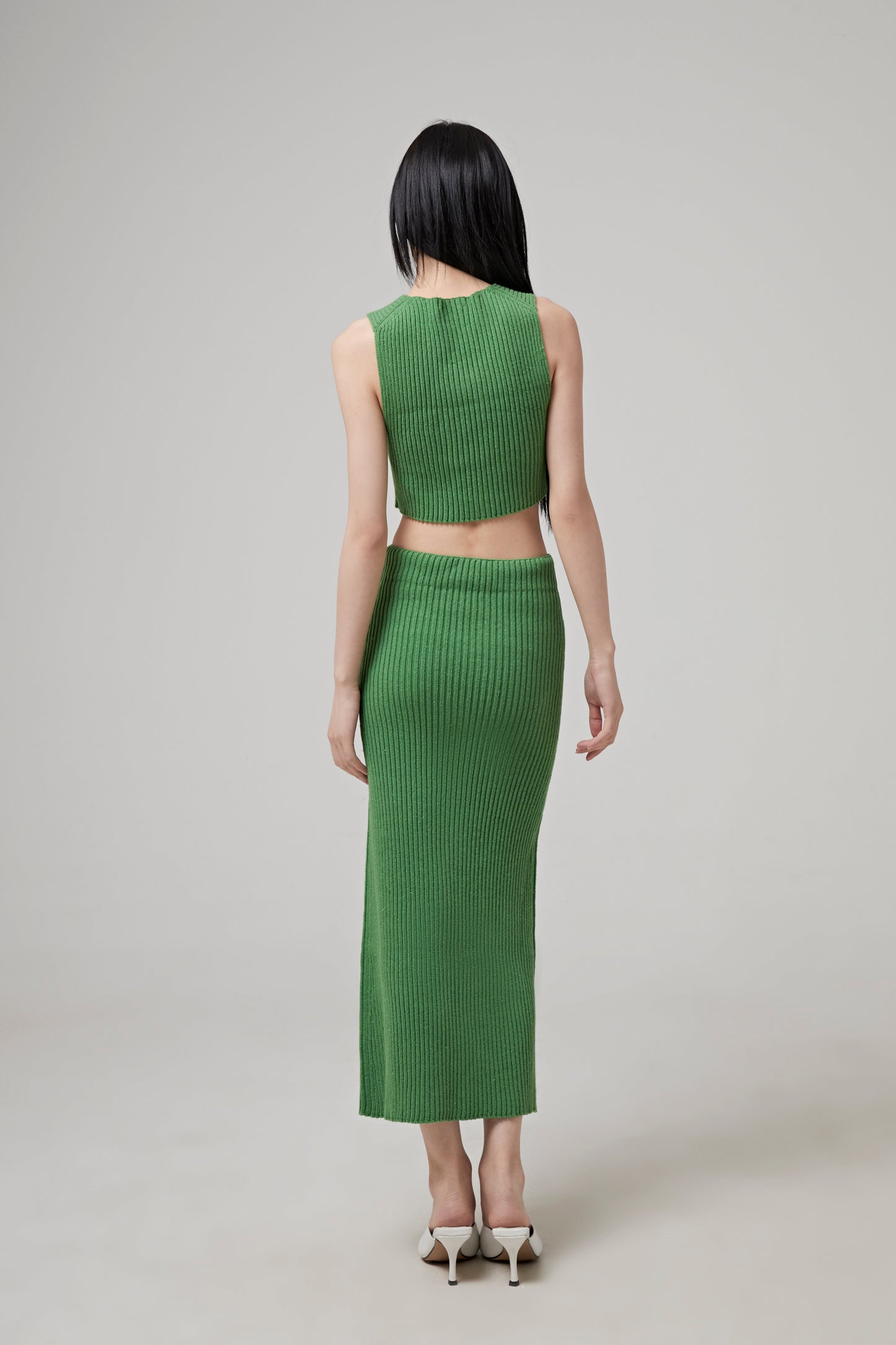 SKIRT - FIT.2 OF J02MA0107