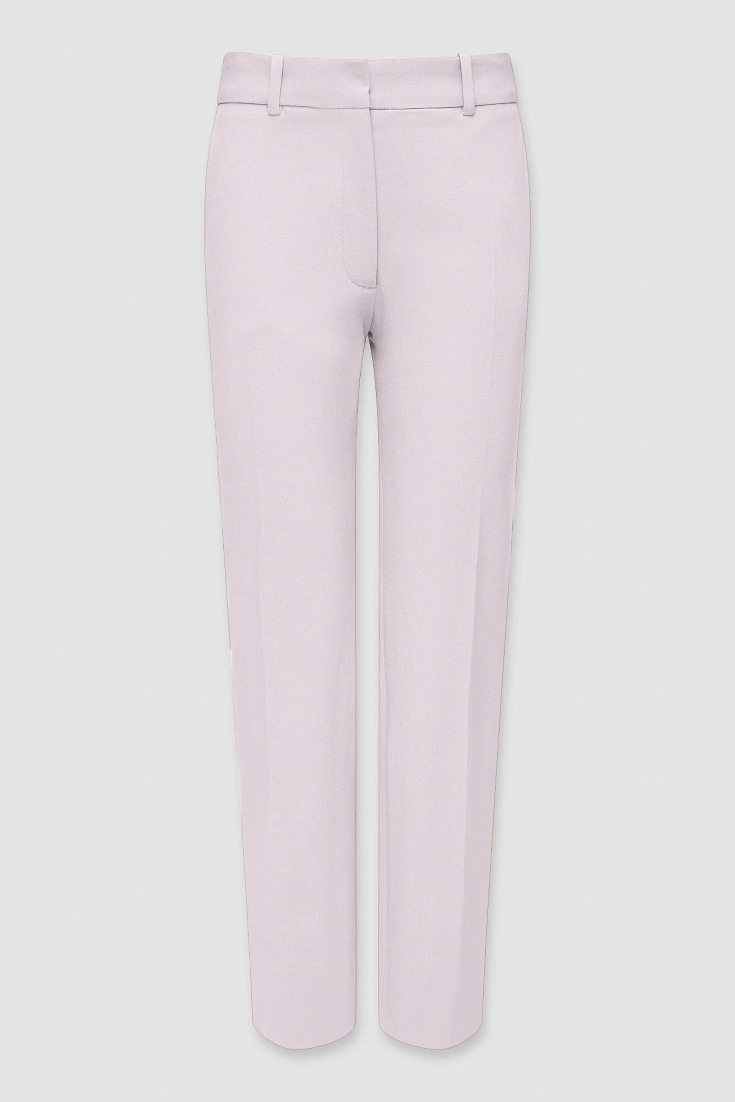 BING COURT-PANT-GABARDINE STR