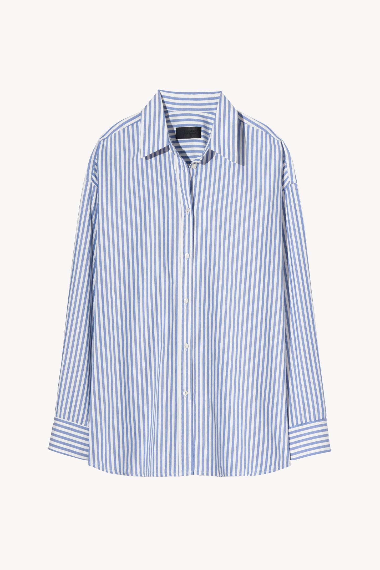 MAEL OVERSIZED SHIRT
