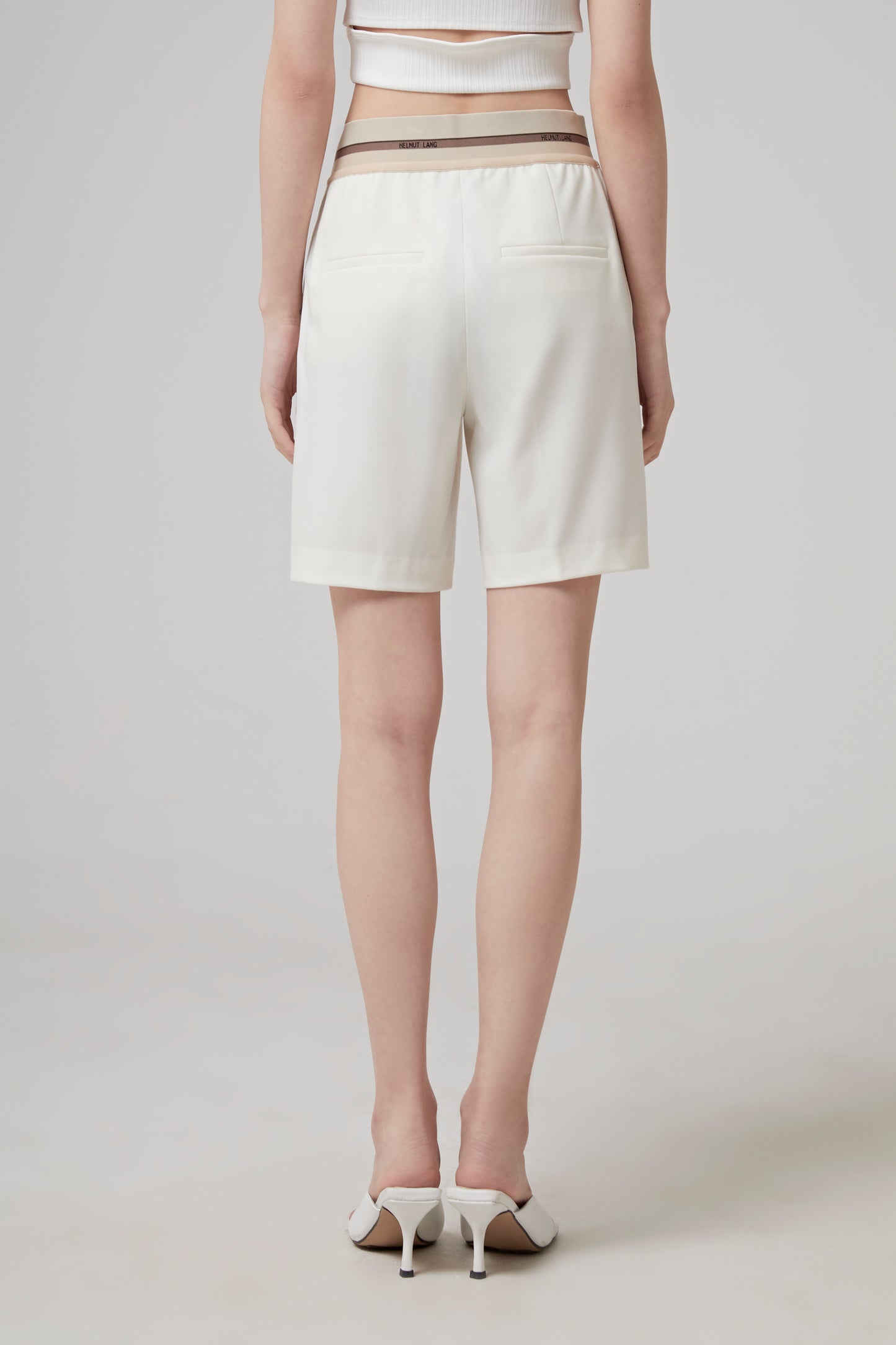 PULL ON SHORT.STRETC