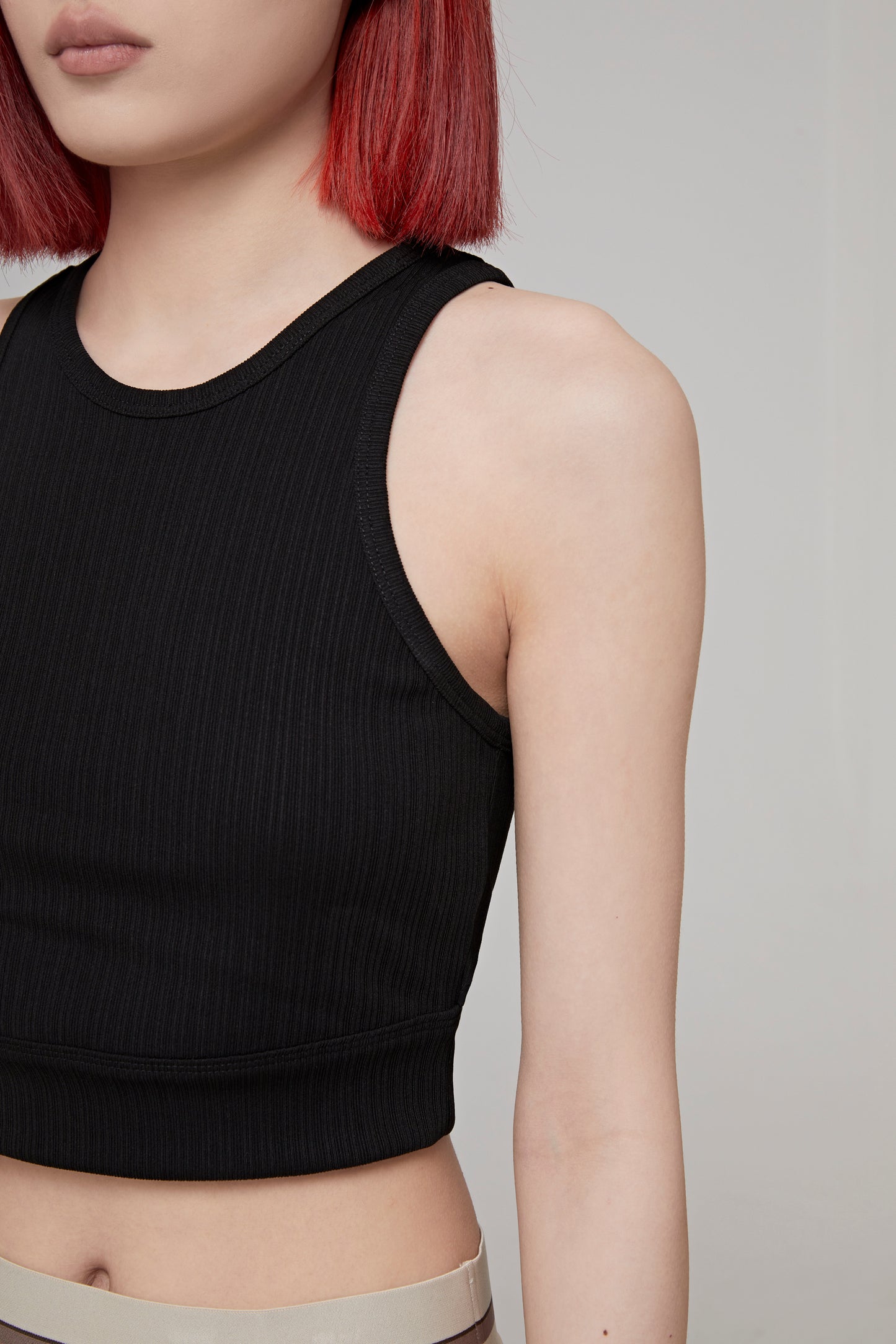 CROPPED RIB TANK.HVY