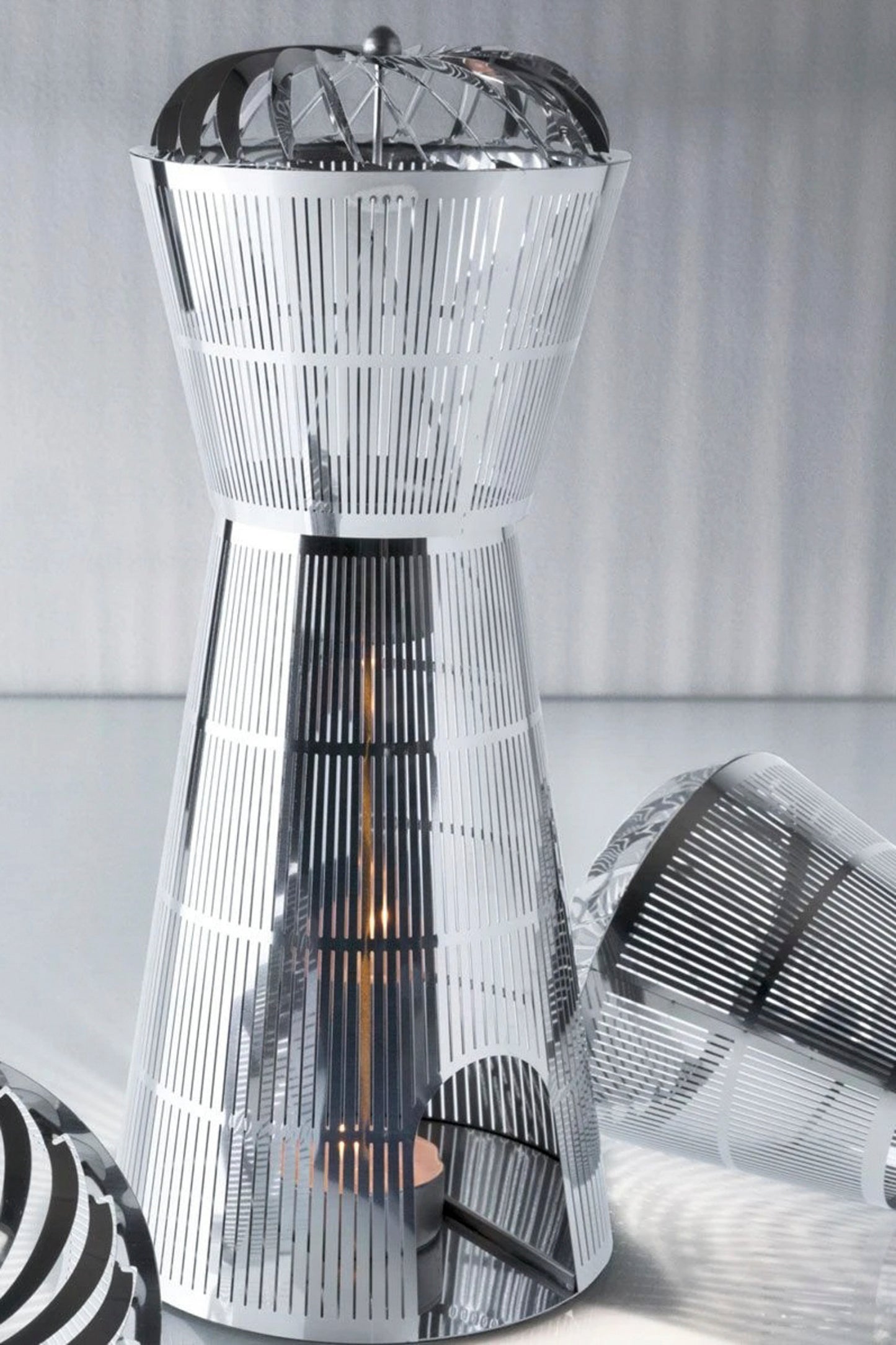 ECLECTIC DIFFUSER
