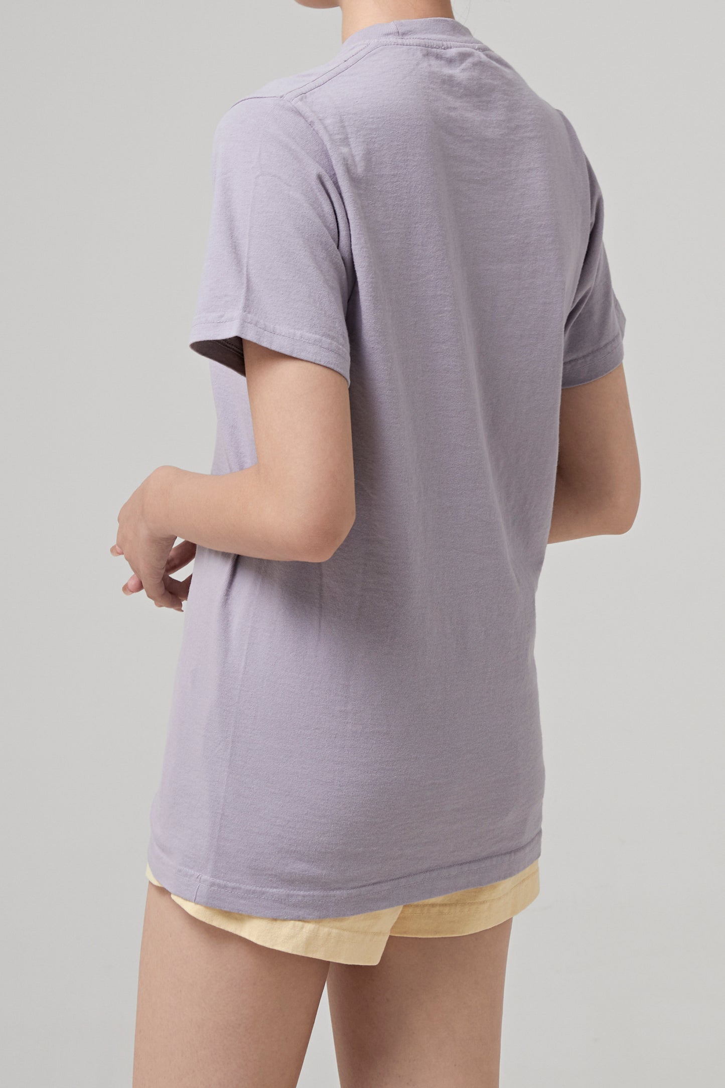 WELLNESS IVY T SHIRT FADED