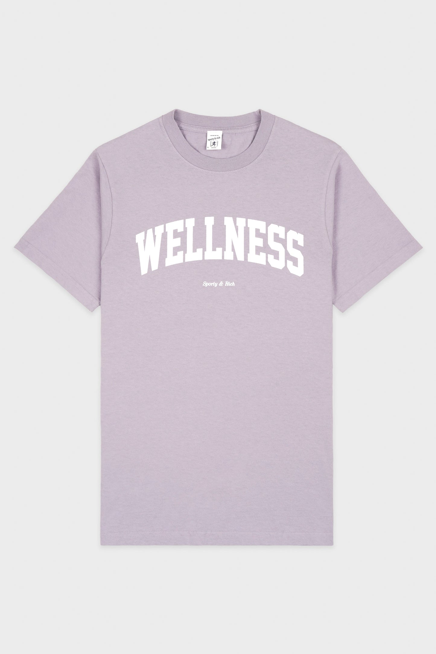 WELLNESS IVY T SHIRT FADED