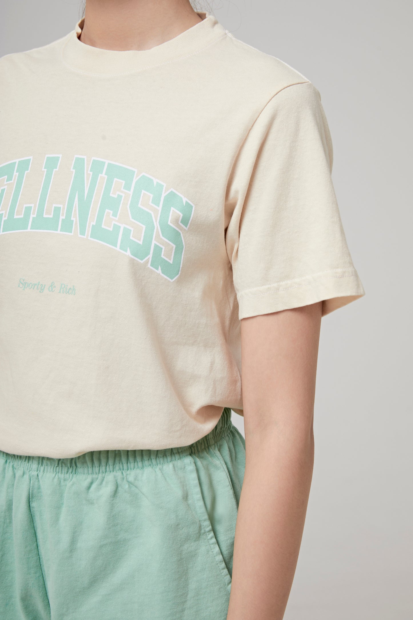 WELLNESS IVY T SHIRT