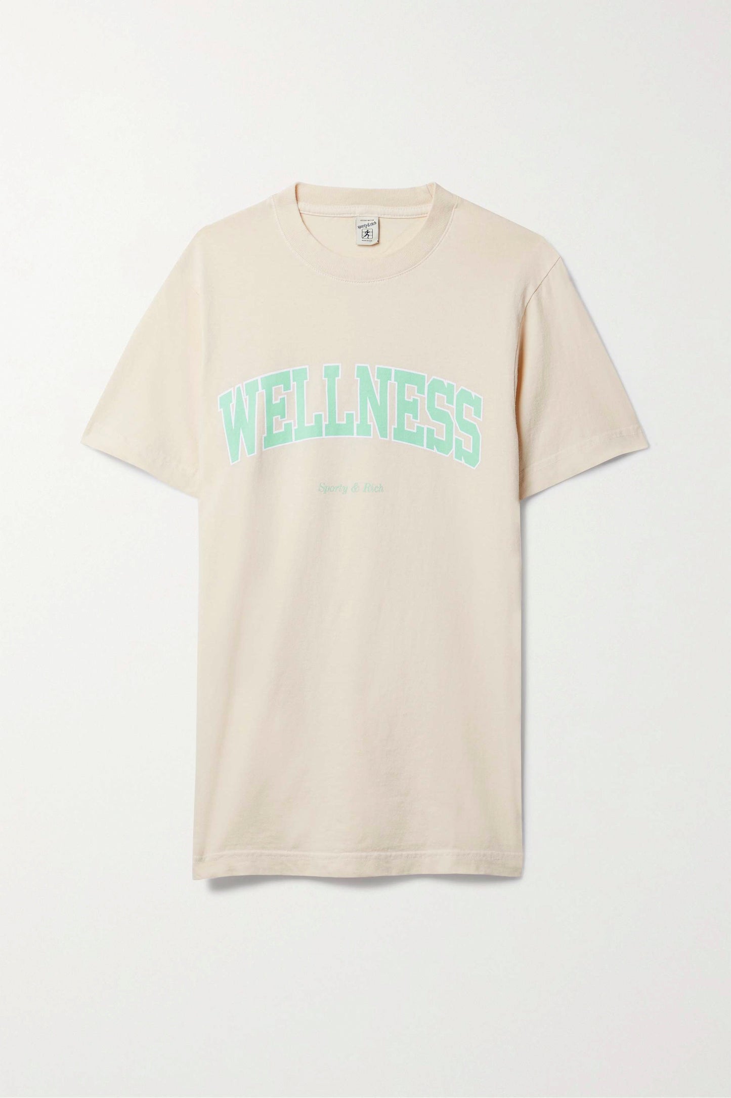 WELLNESS IVY T SHIRT