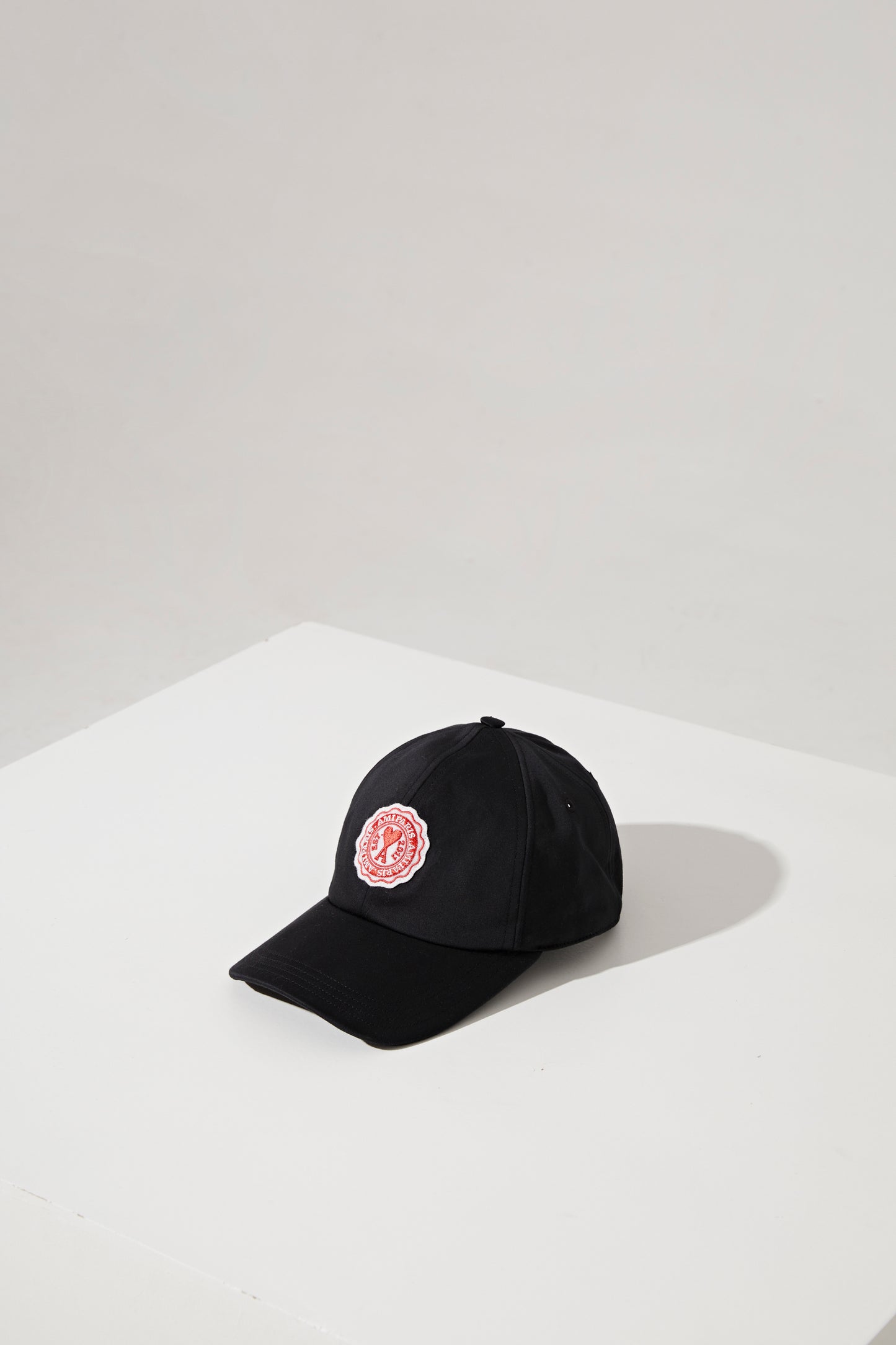 ADC PATCH CAP