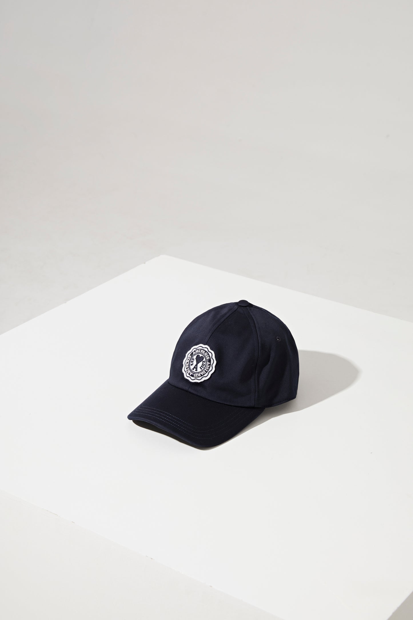 ADC PATCH CAP