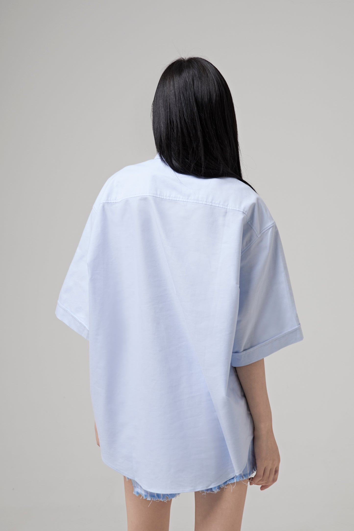 AMI DE COEUR SHIRT