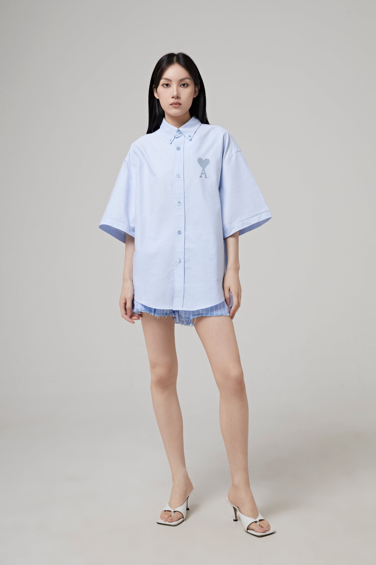 AMI DE COEUR SHIRT