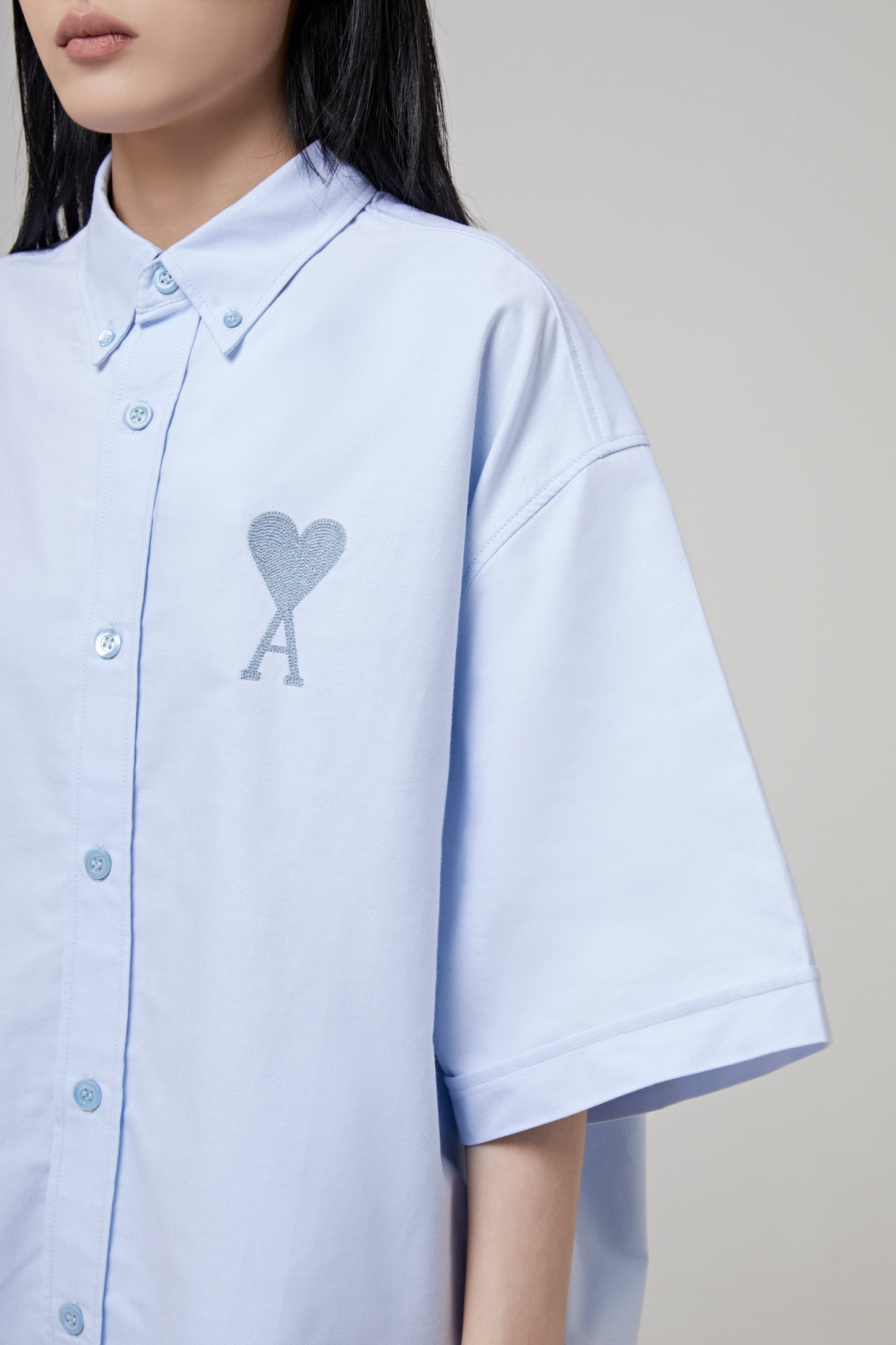 AMI DE COEUR SHIRT