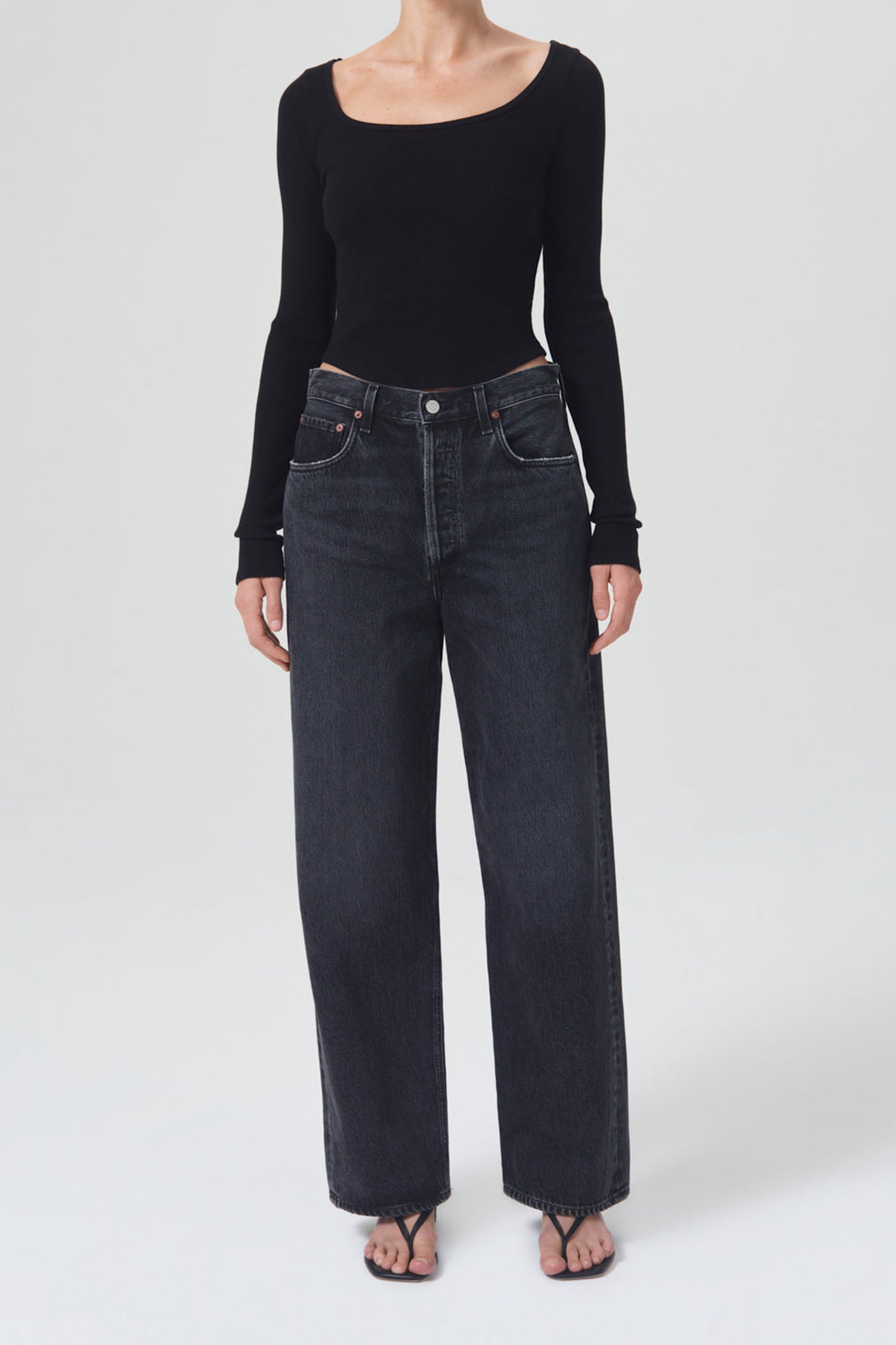 ridley top (organic cotton)