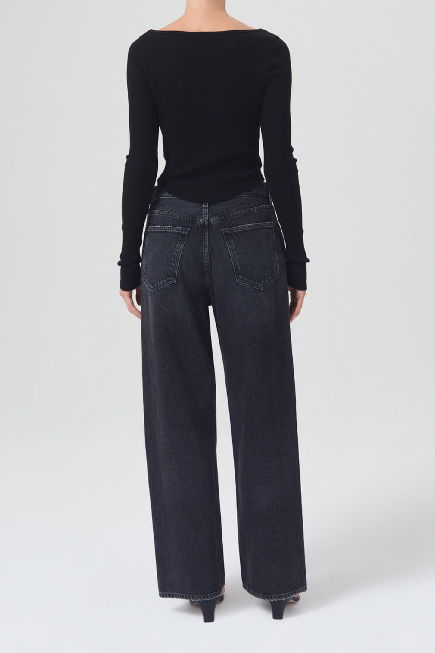 ridley top (organic cotton)