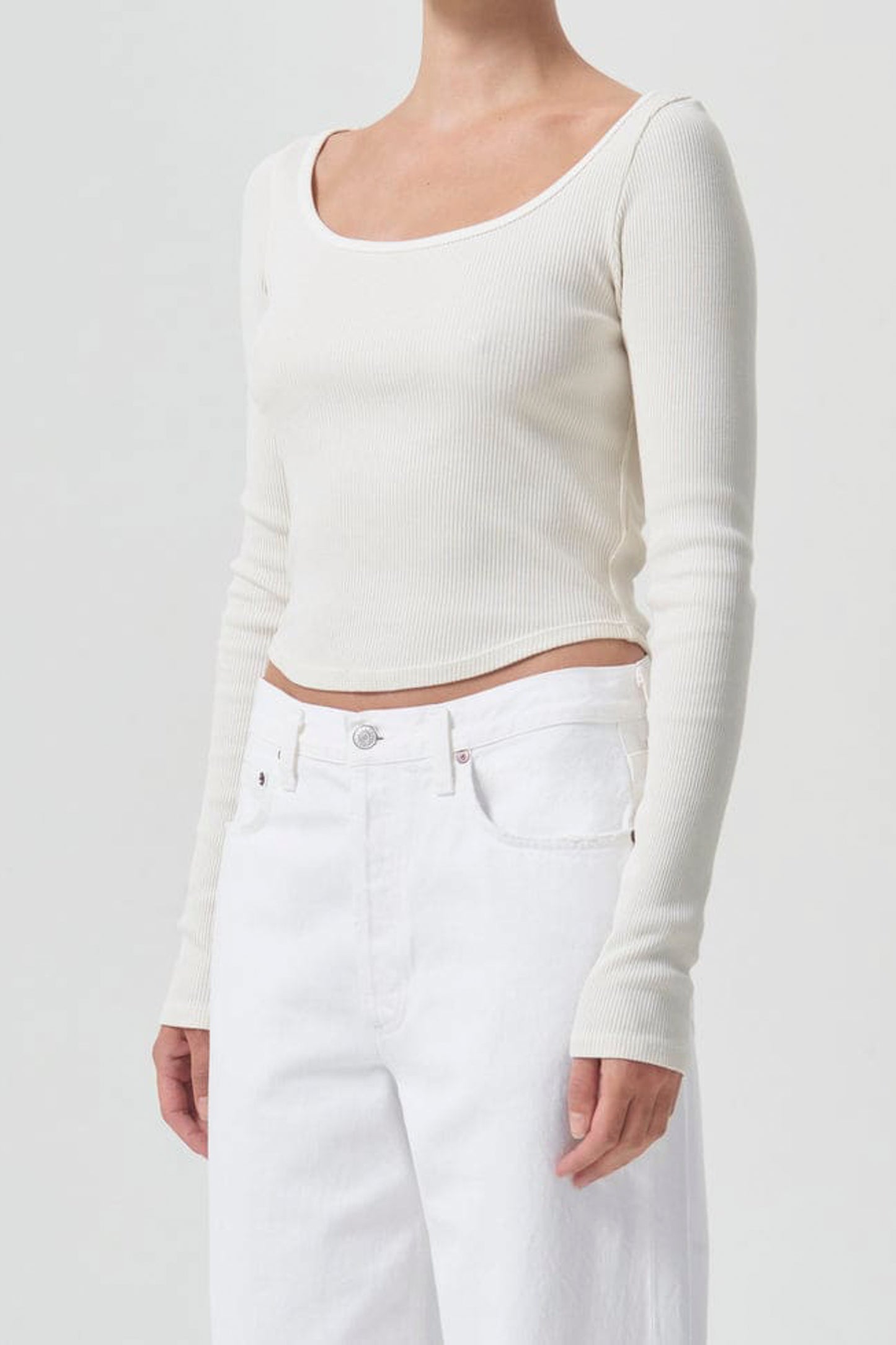 ridley top (organic cotton)