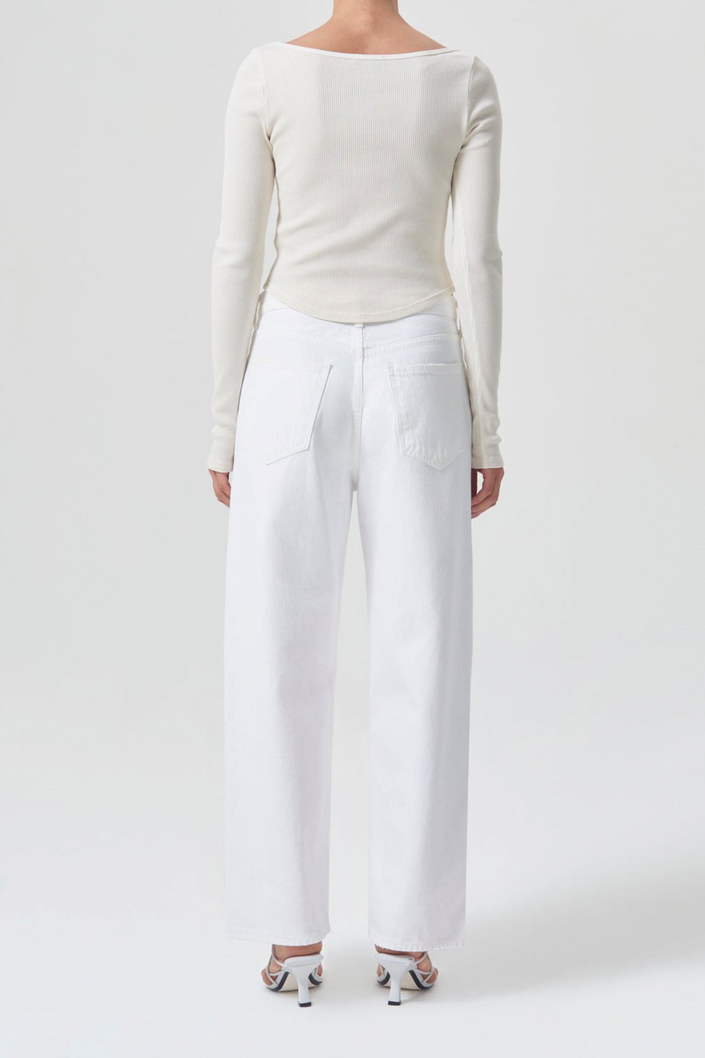 ridley top (organic cotton)