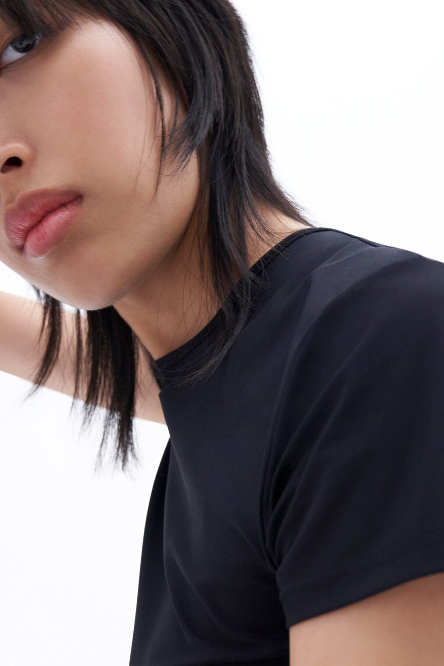 smooth tee