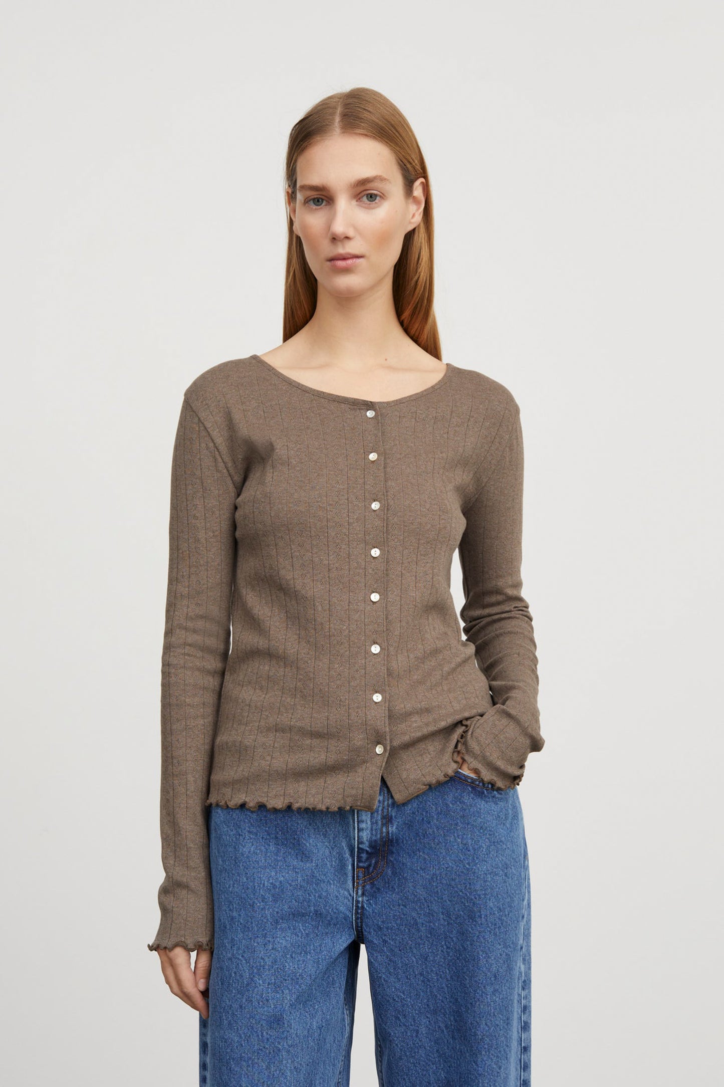 edie cardigan