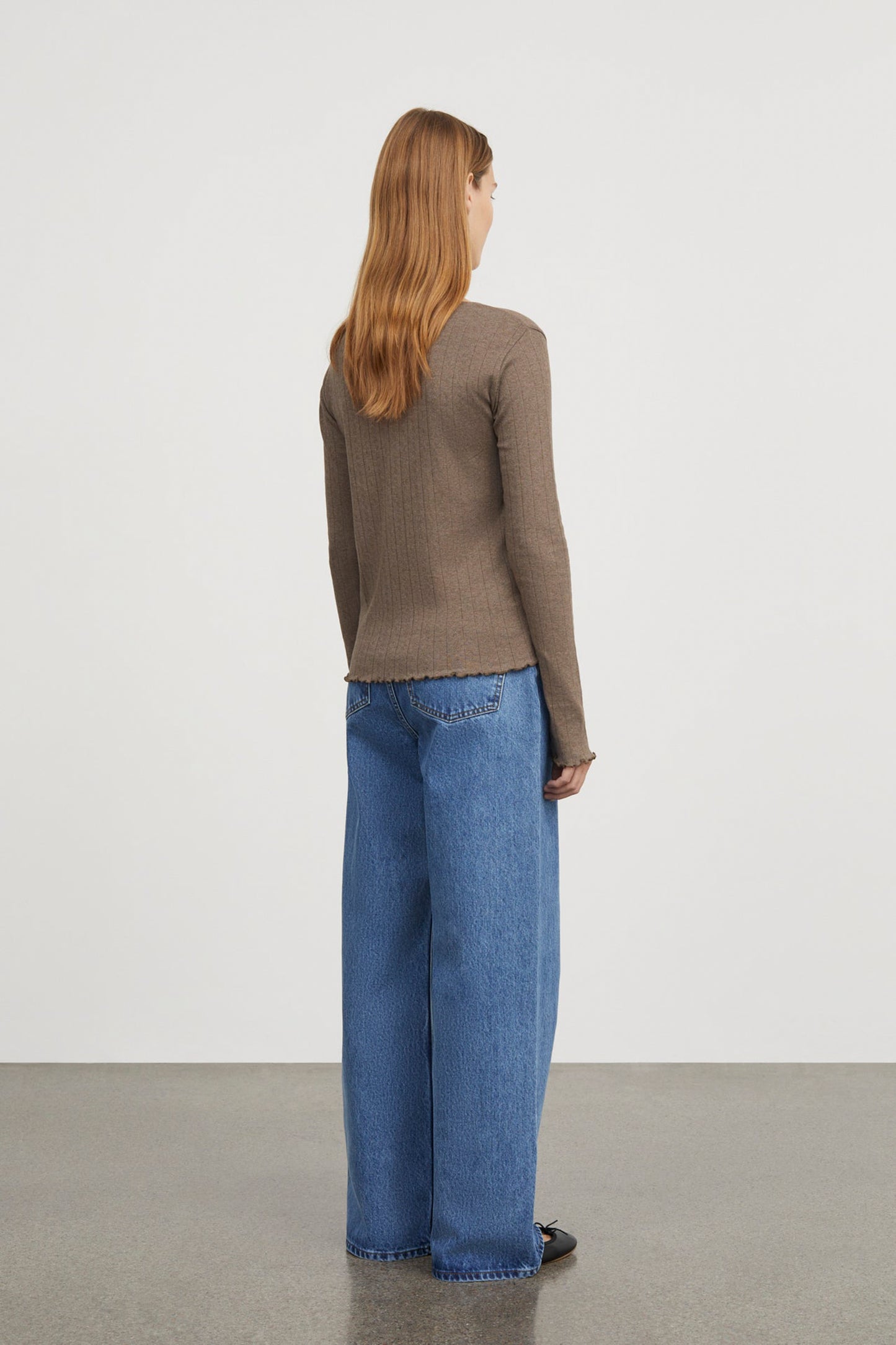 edie cardigan