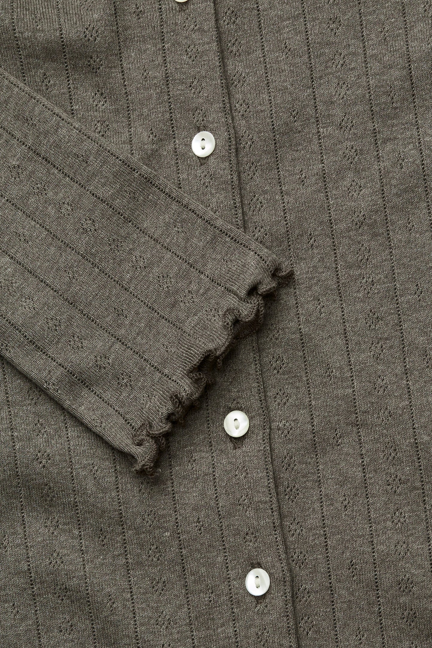 edie cardigan