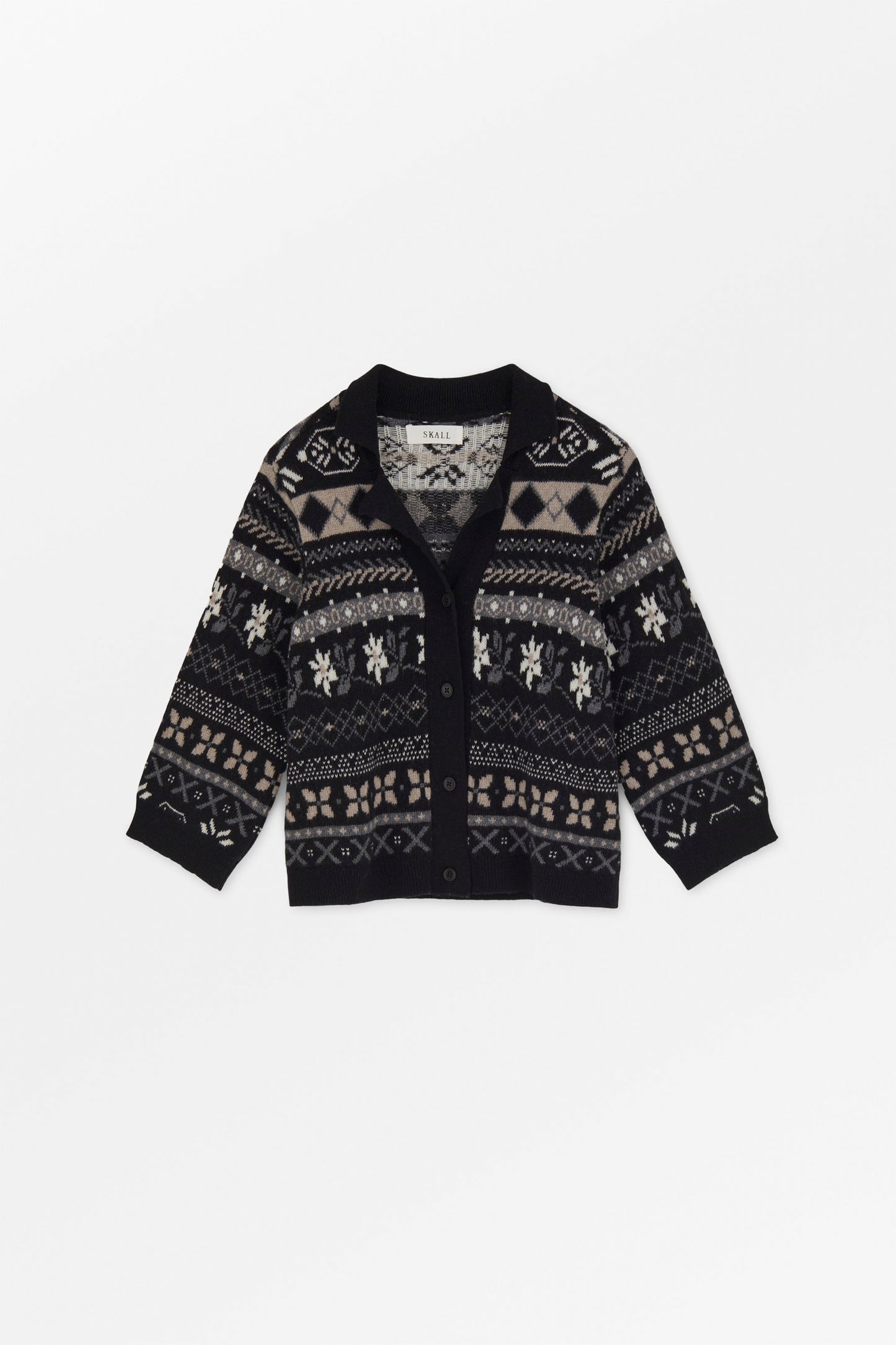 leonora cardigan