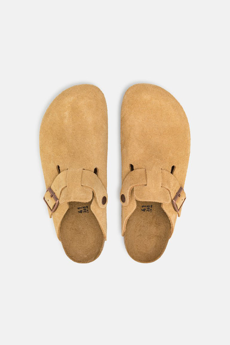 Boston LEVE Latte Cream