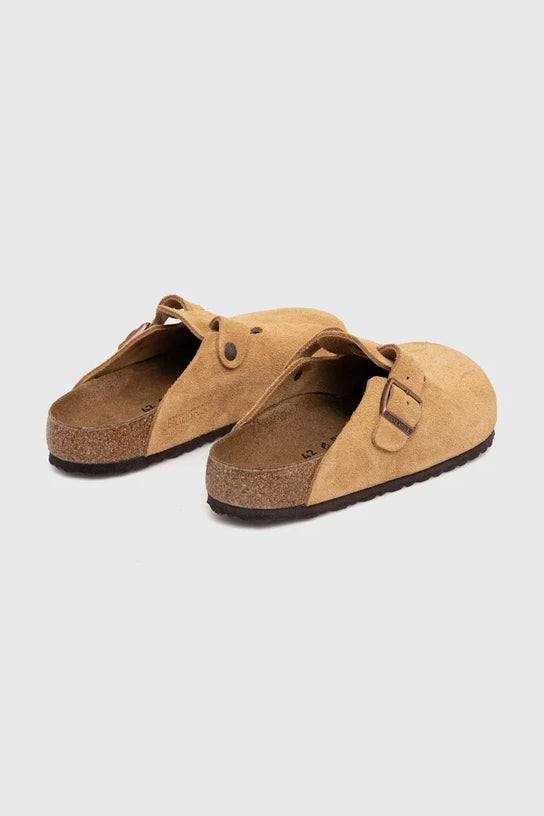Boston LEVE Latte Cream