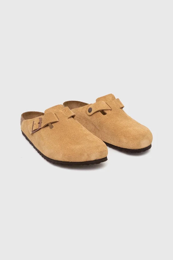 Boston LEVE Latte Cream