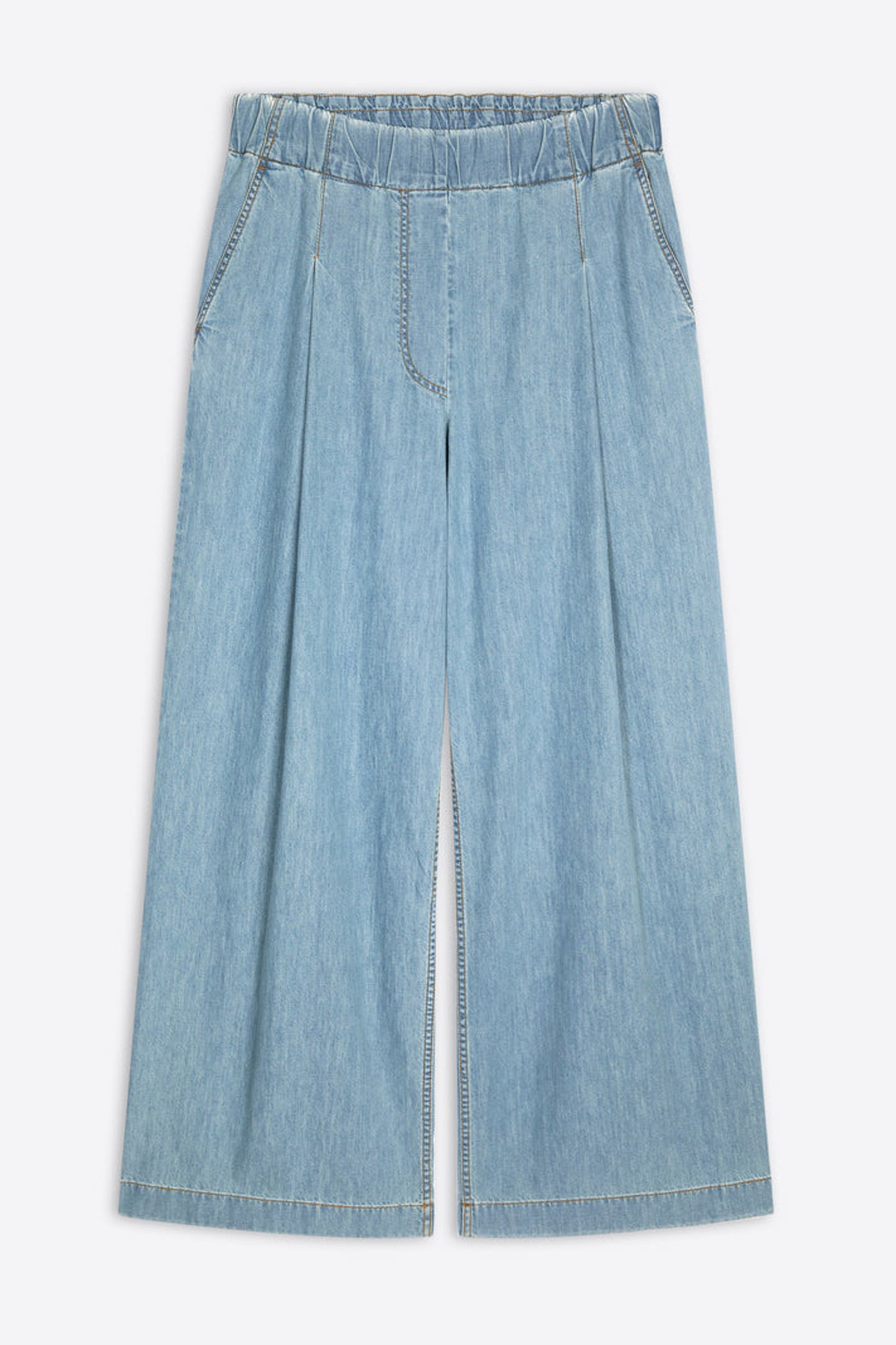 02280-PILA DENIM 9381 W.W.PANTS