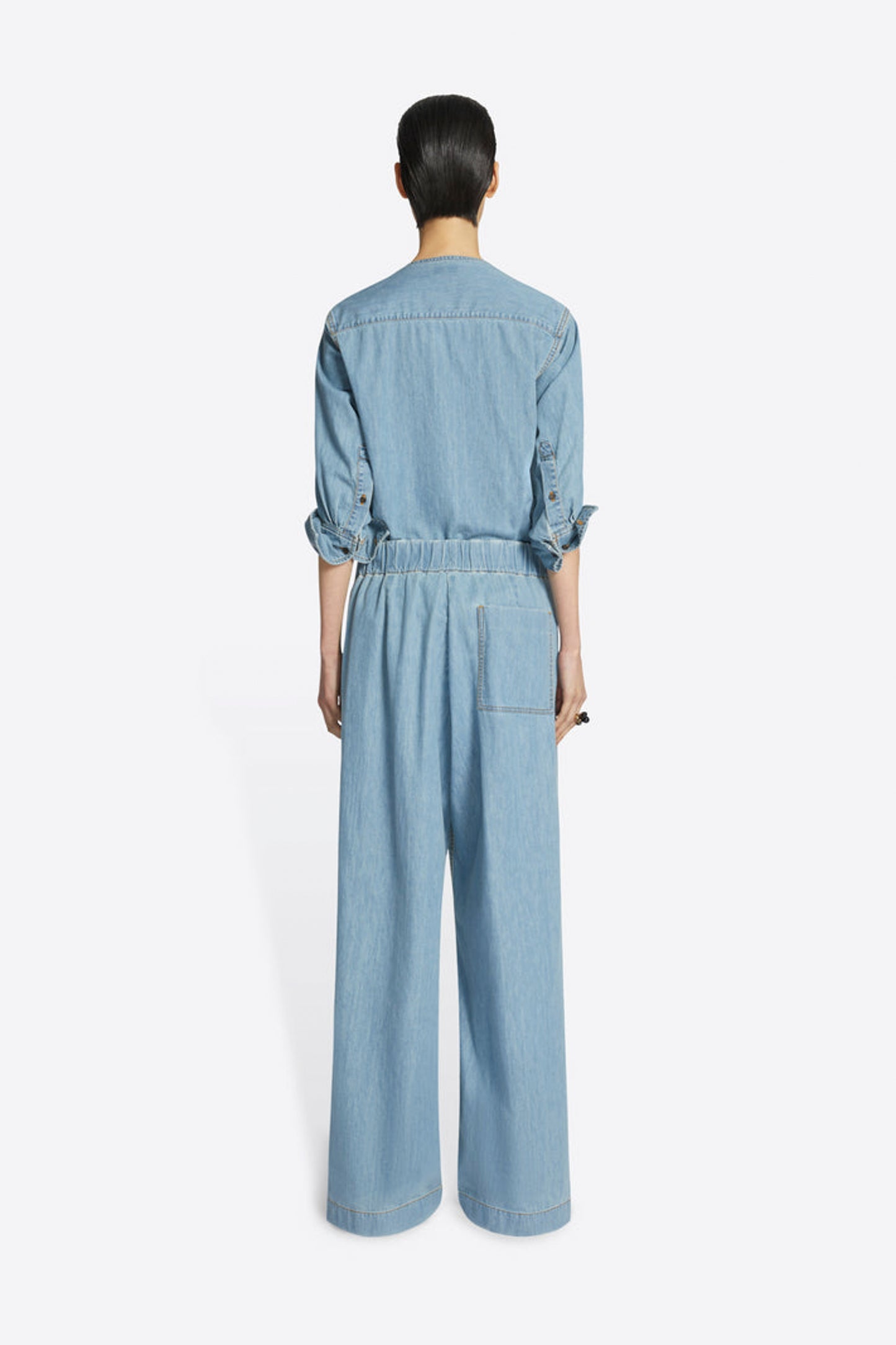 02280-PILA DENIM 9381 W.W.PANTS