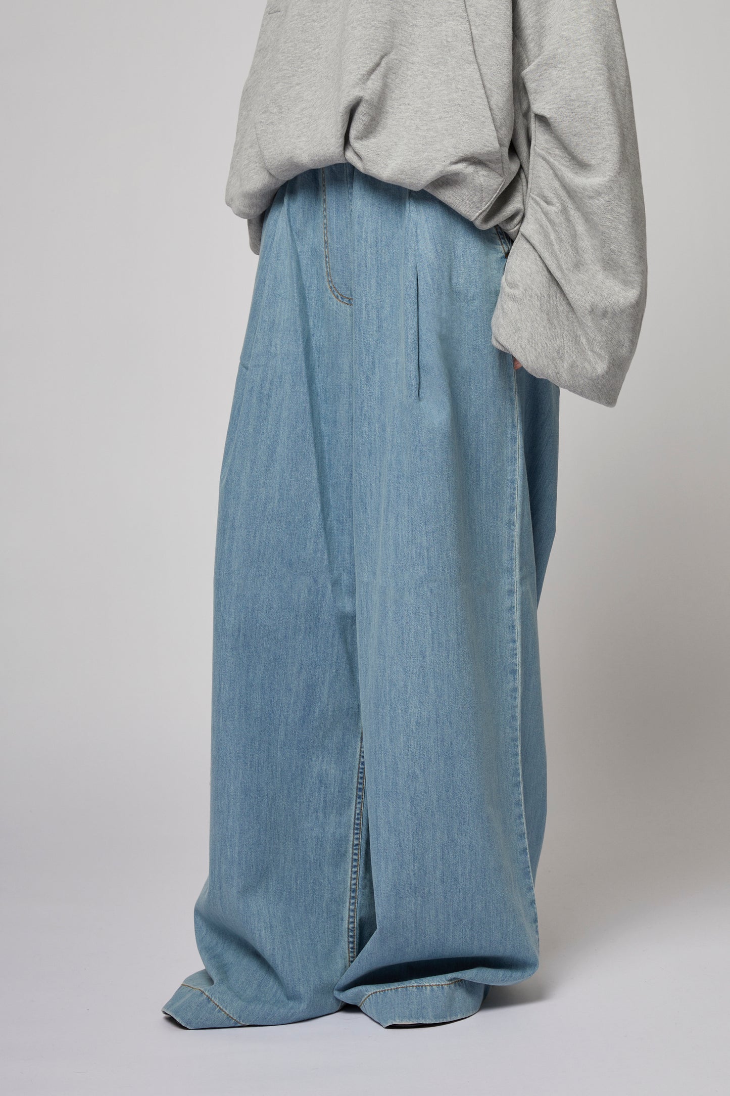 02280-PILA DENIM 9381 W.W.PANTS