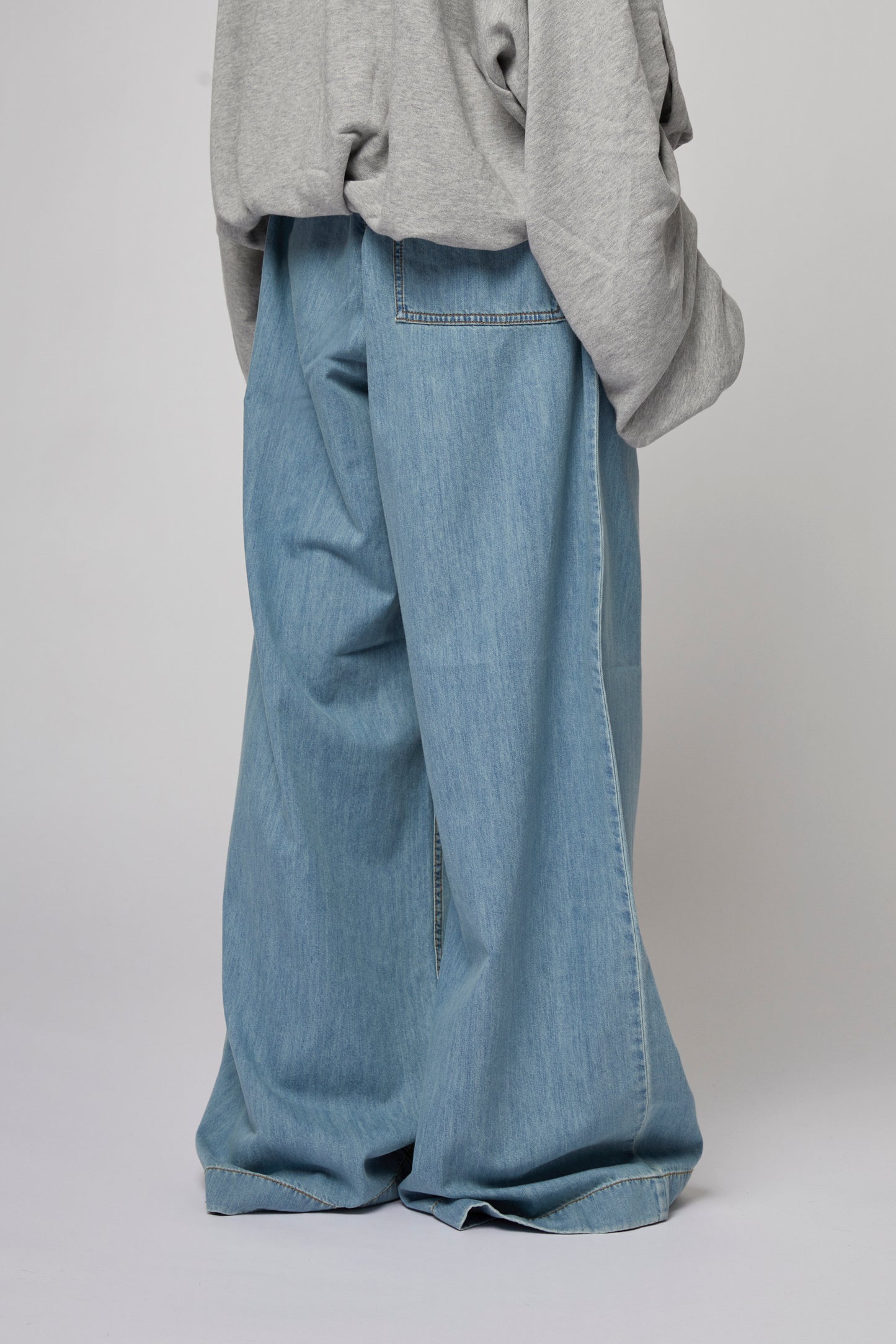 02280-PILA DENIM 9381 W.W.PANTS