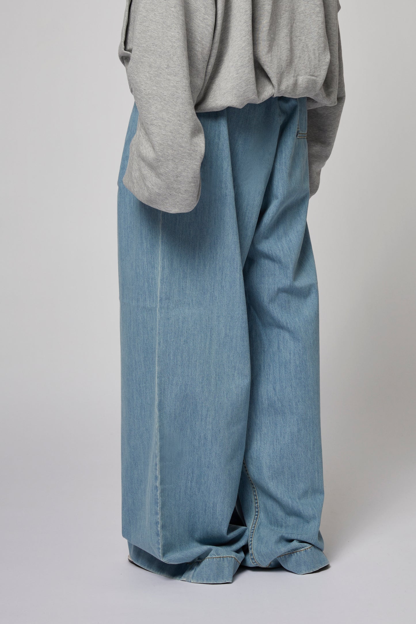 02280-PILA DENIM 9381 W.W.PANTS