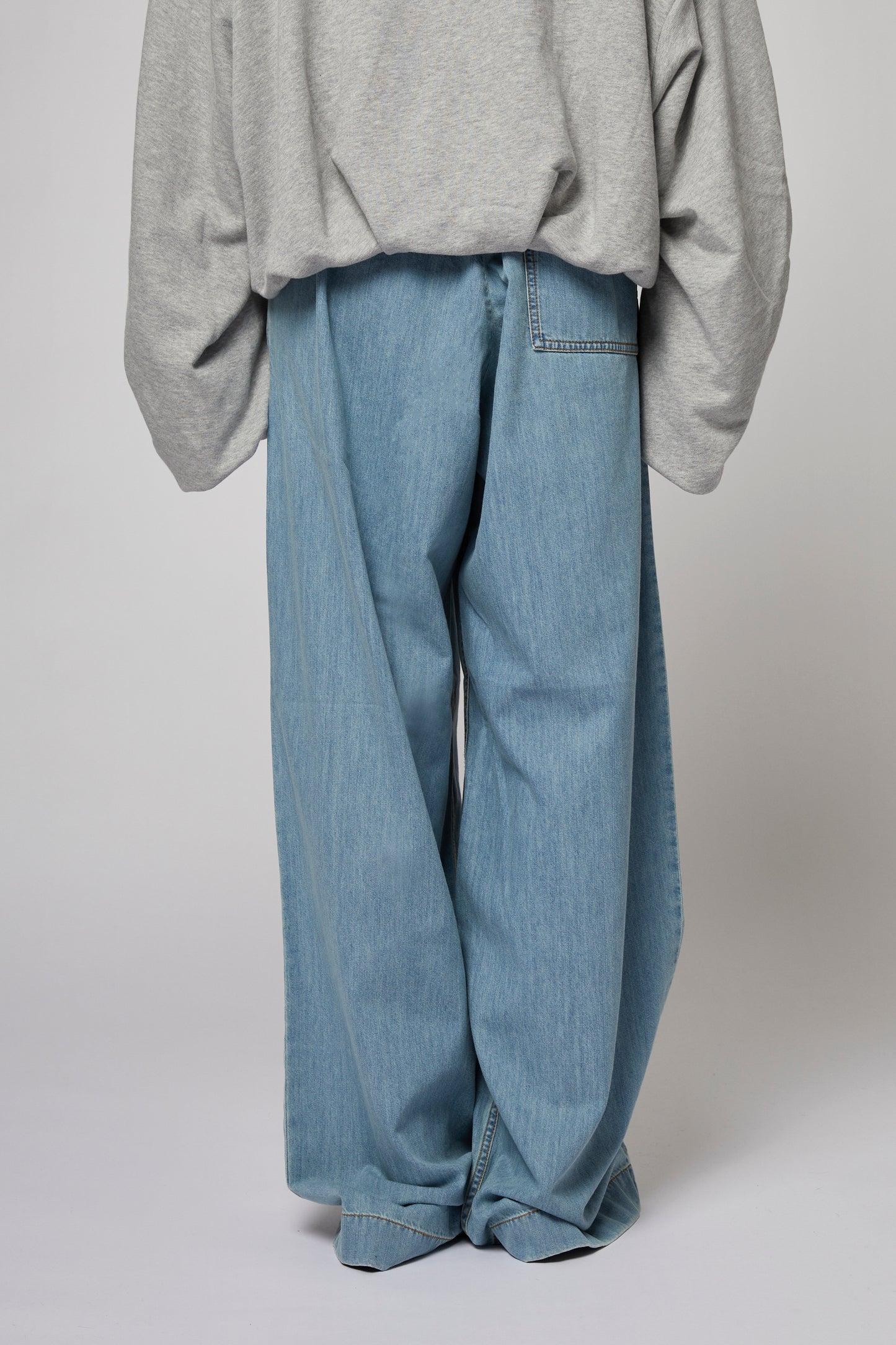 02280-PILA DENIM 9381 W.W.PANTS