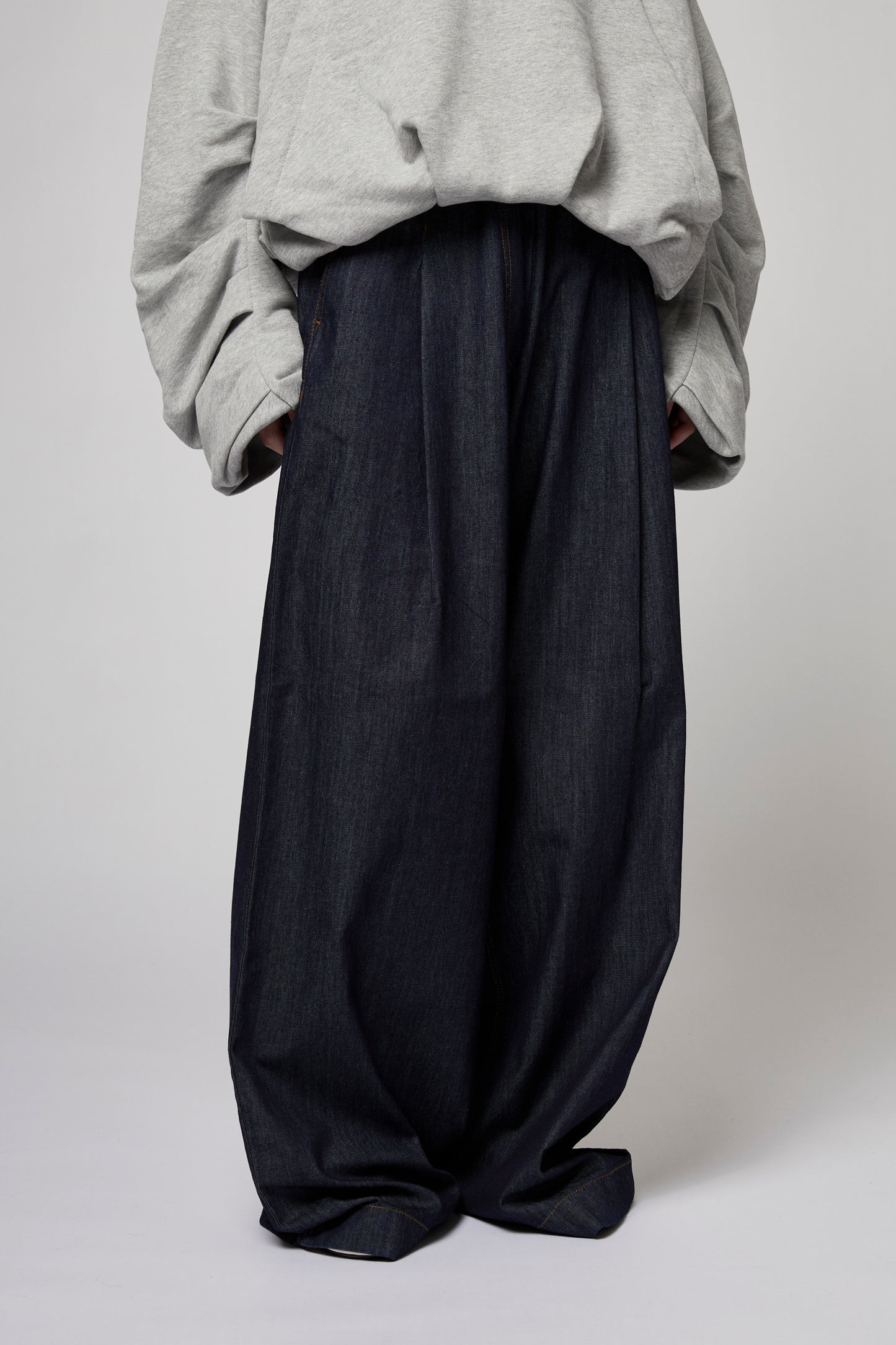 02280-PILA DENIM 9381 W.W.PANTS
