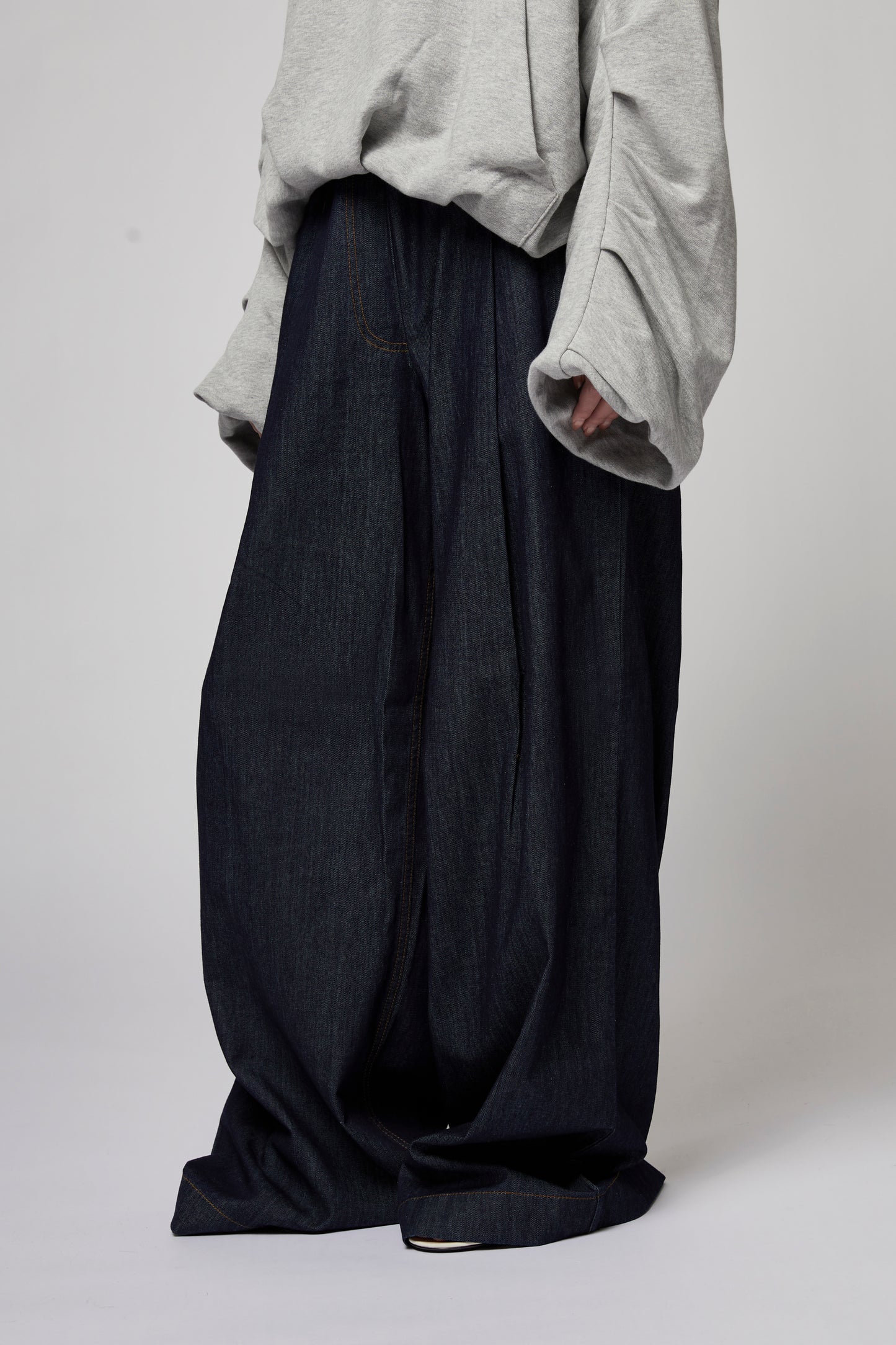 02280-PILA DENIM 9381 W.W.PANTS