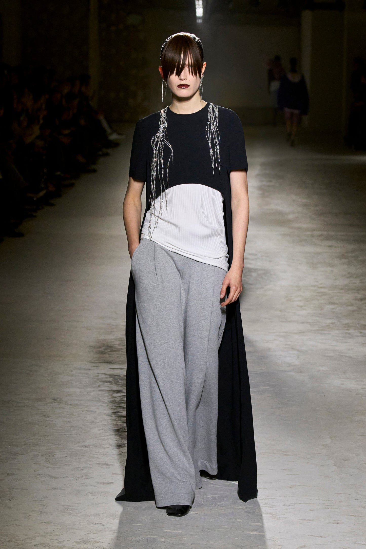 02470-HADIUM 9610 W.K.PANTS