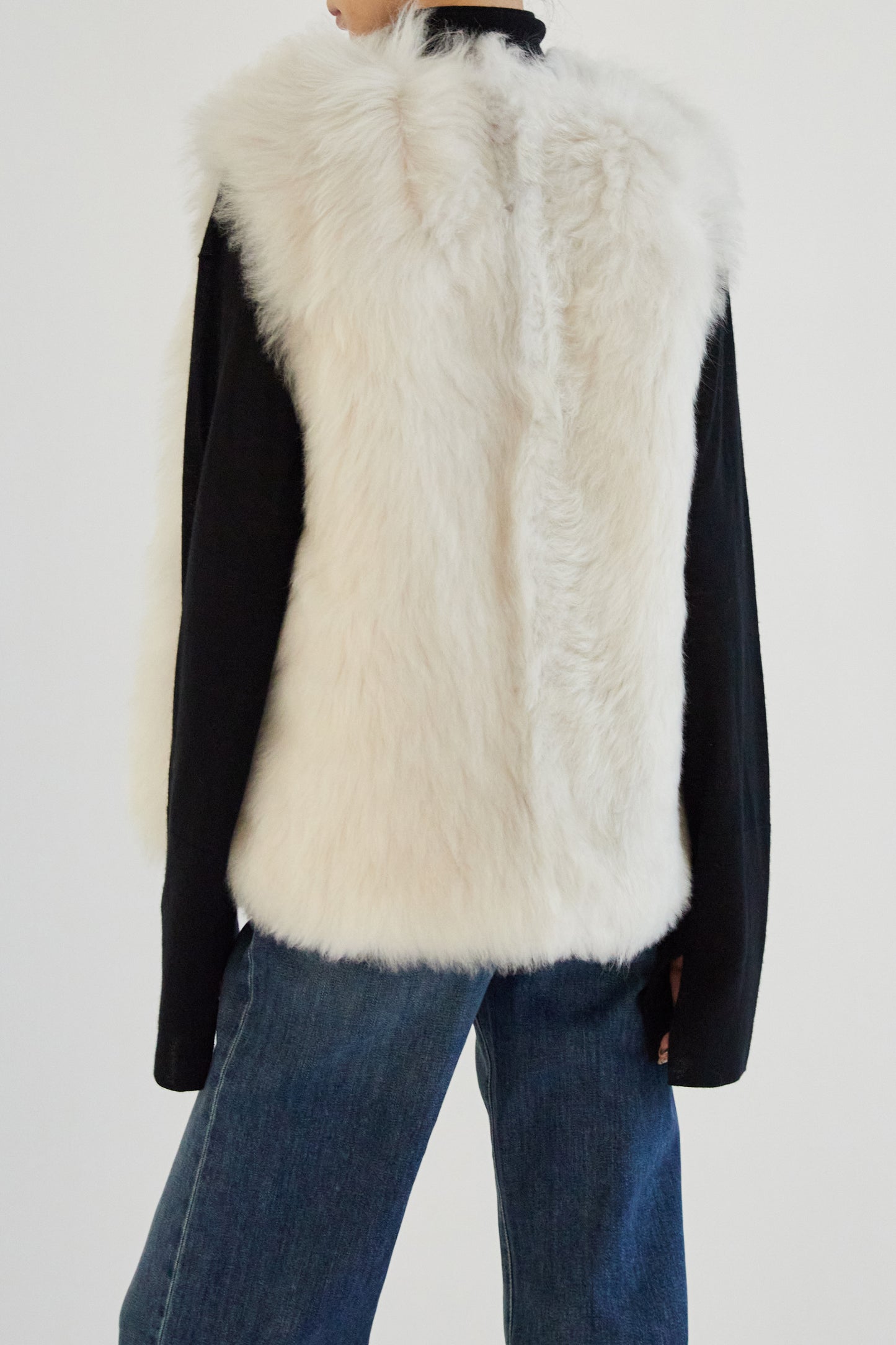 GILET 60CM