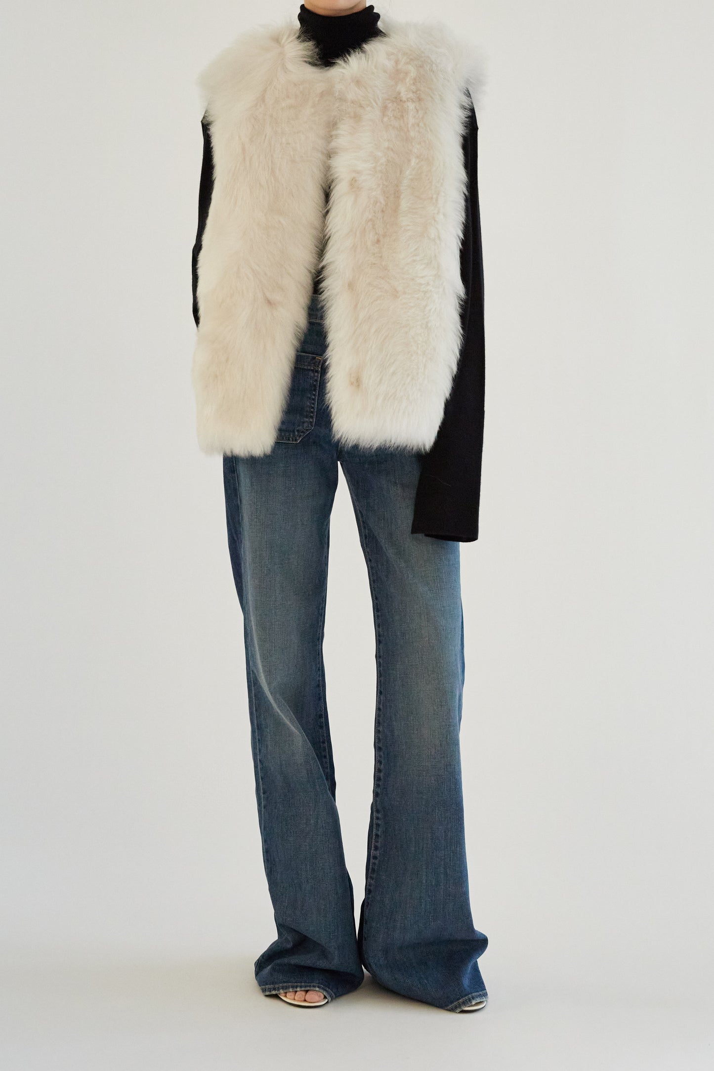 GILET 60CM