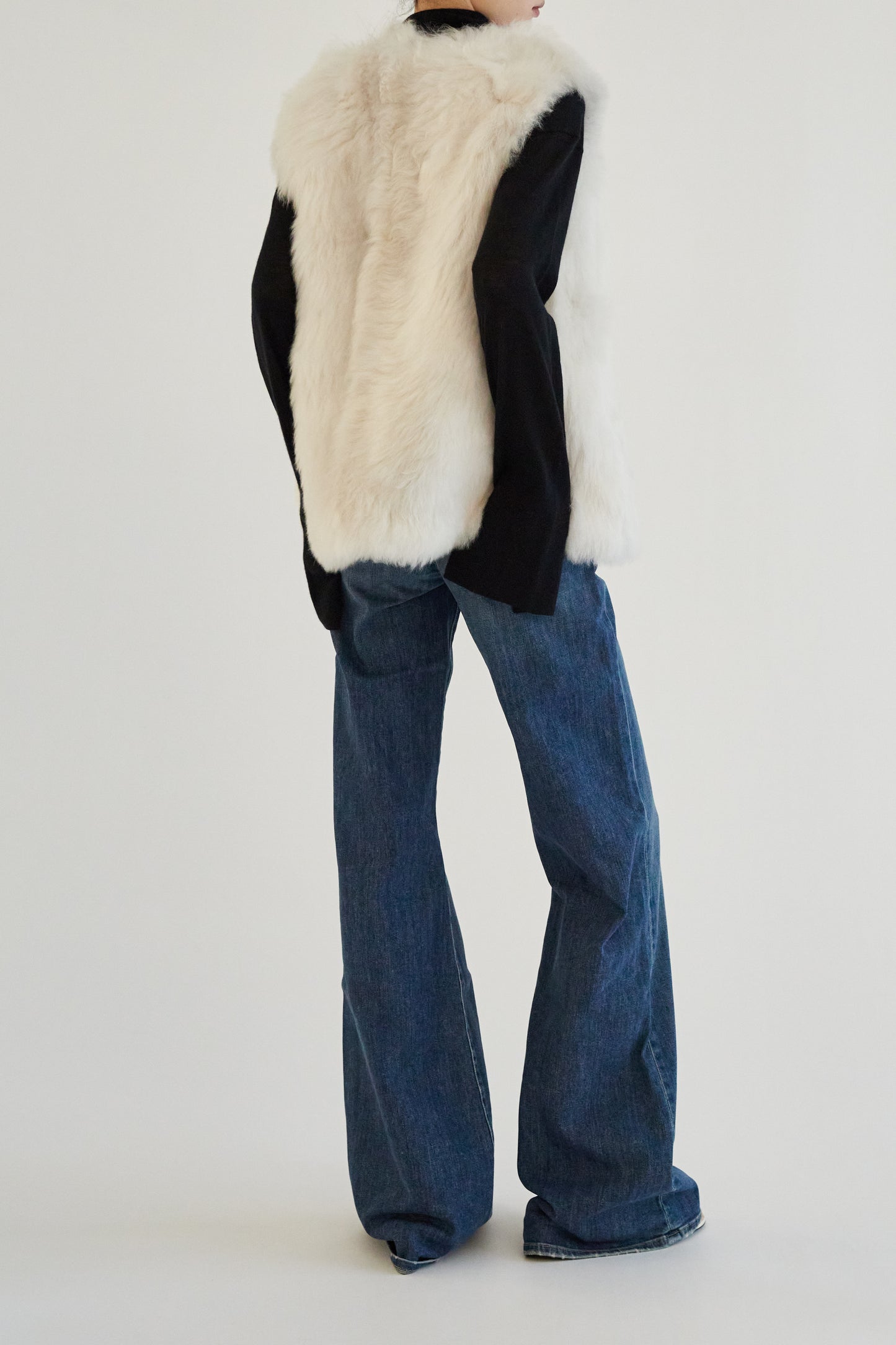 GILET 60CM