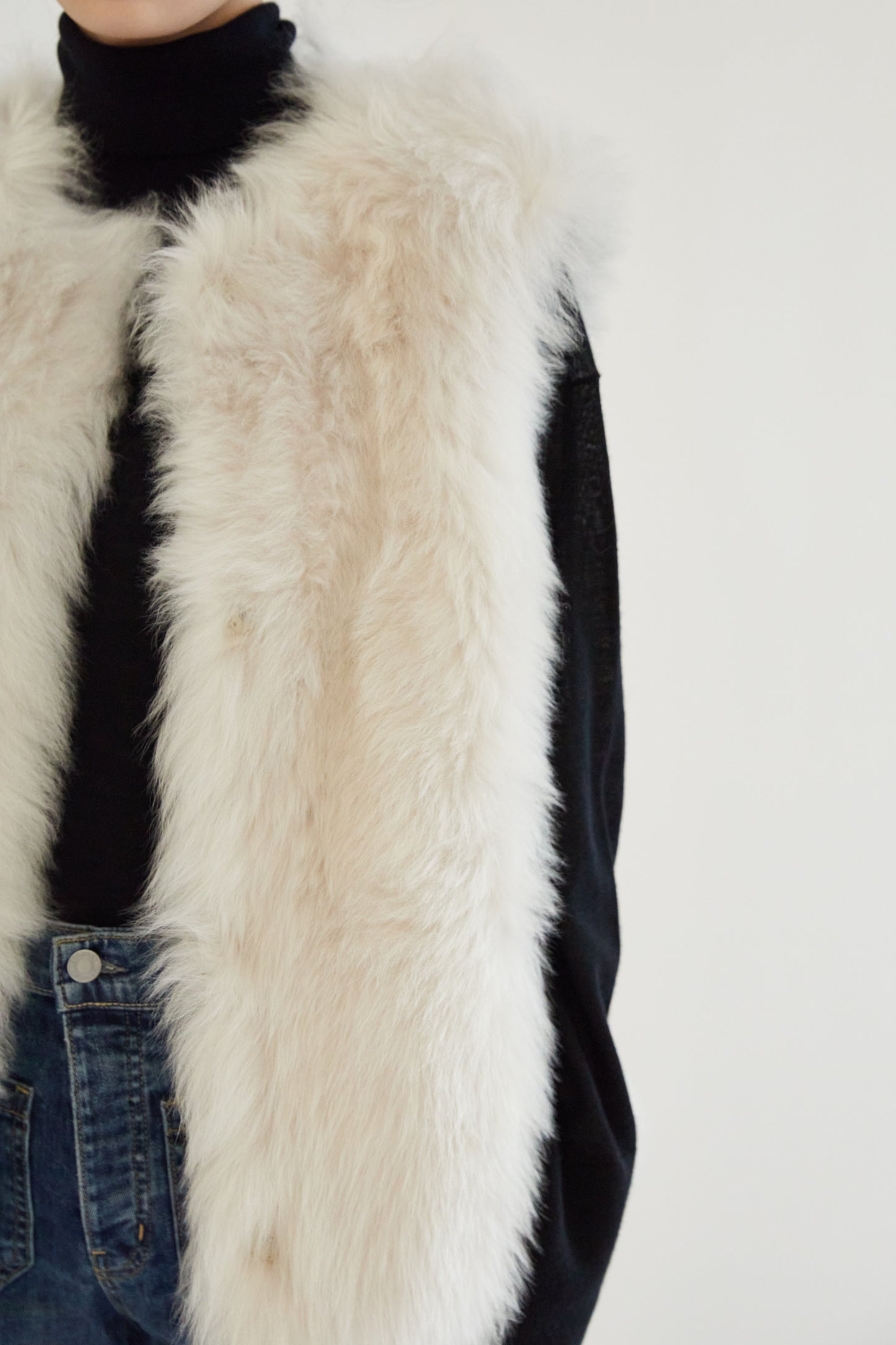 GILET 60CM
