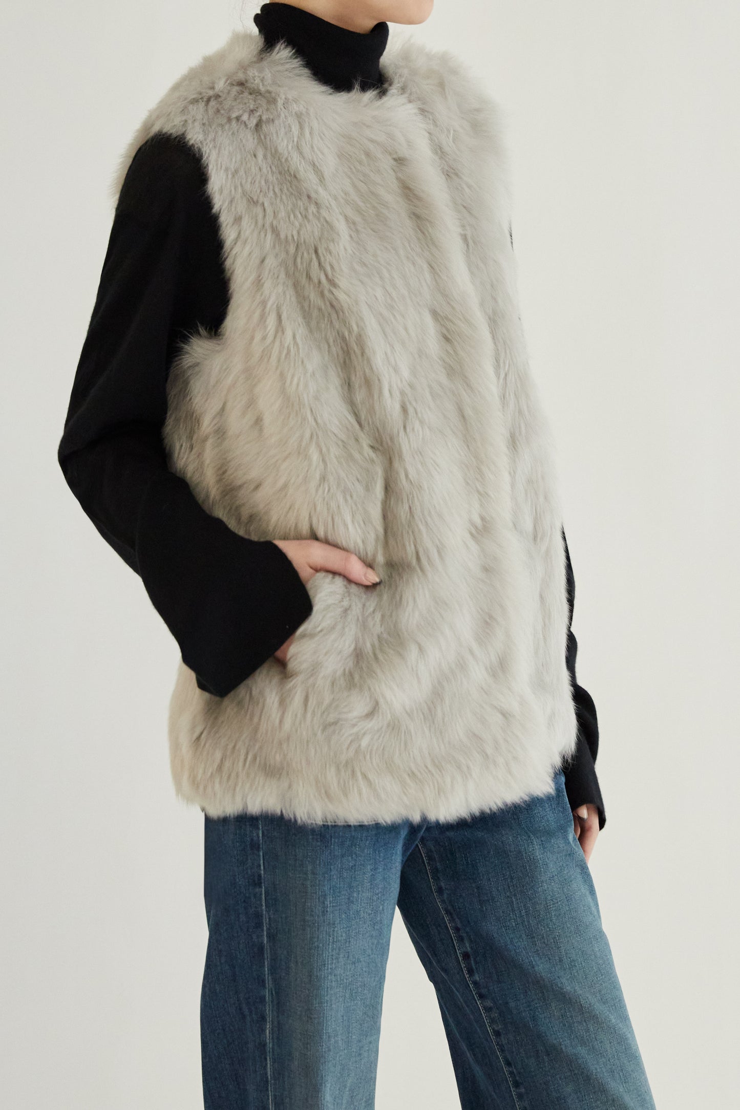 GILET 60CM