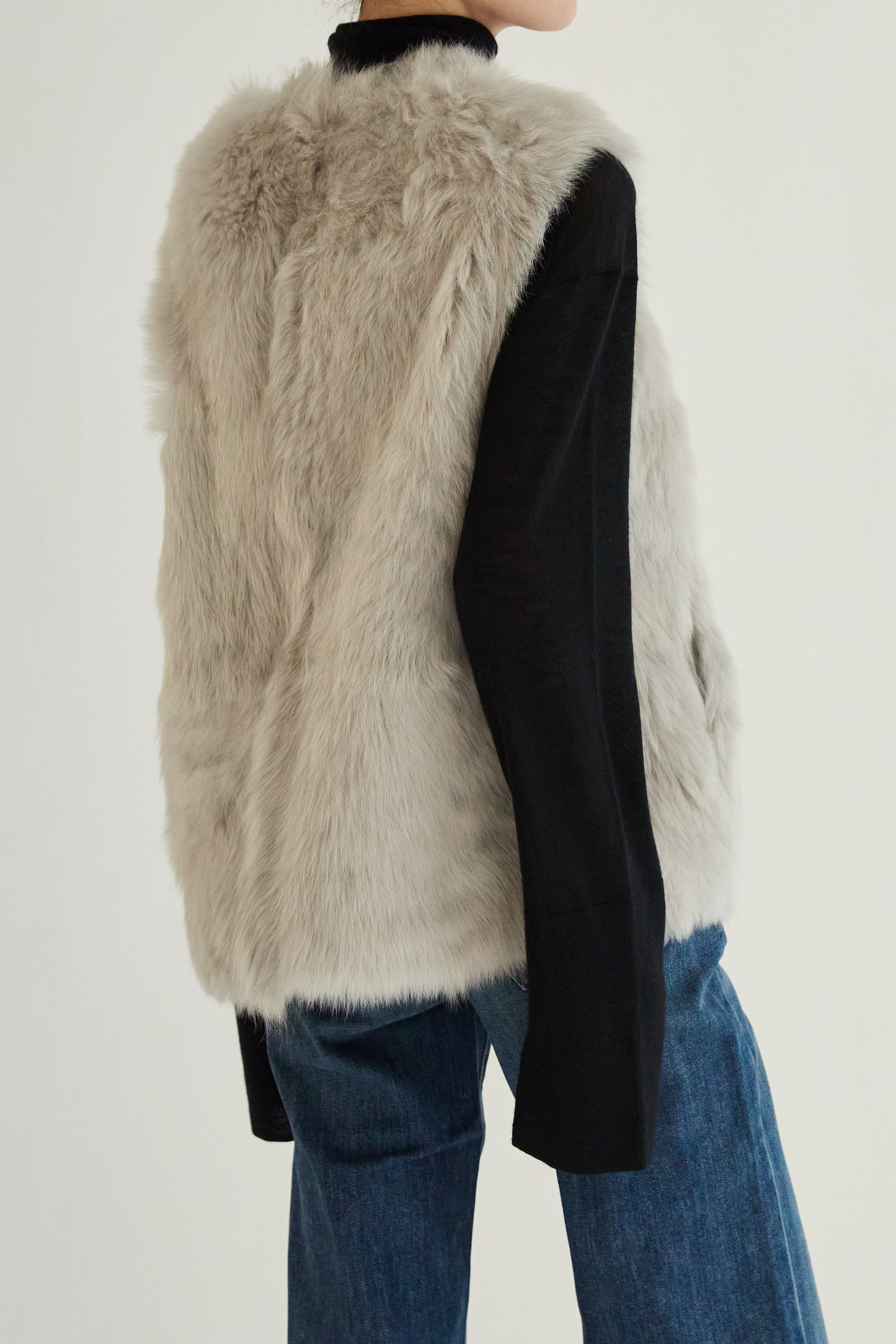 GILET 60CM