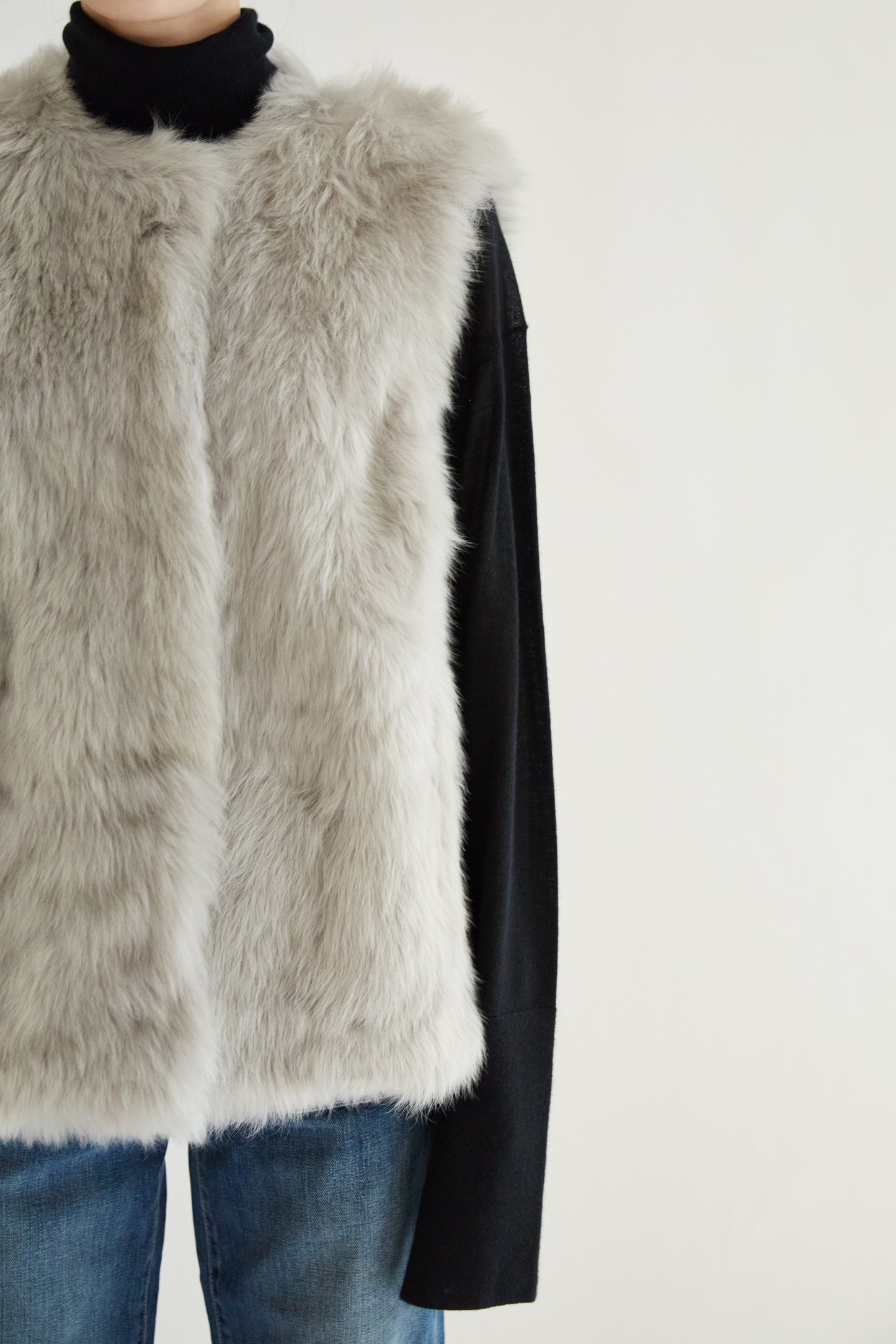 GILET 60CM