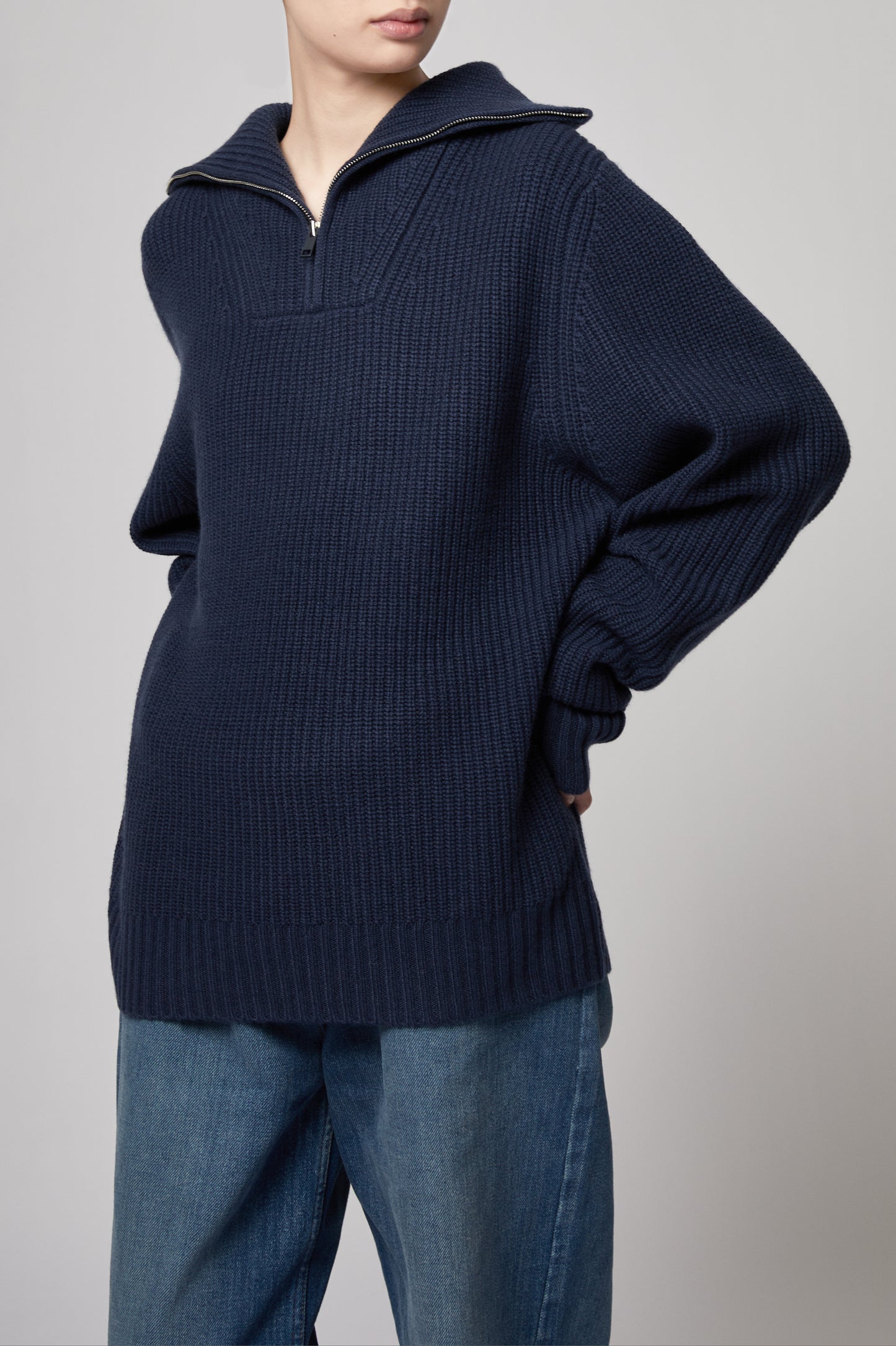 PULL 72CM