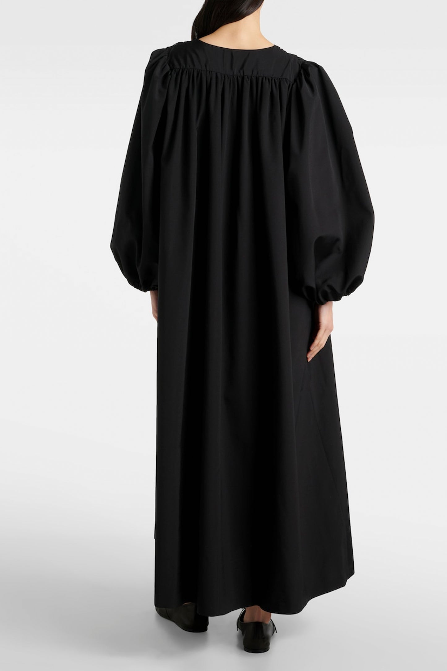 BEAUVOIR DRESS
