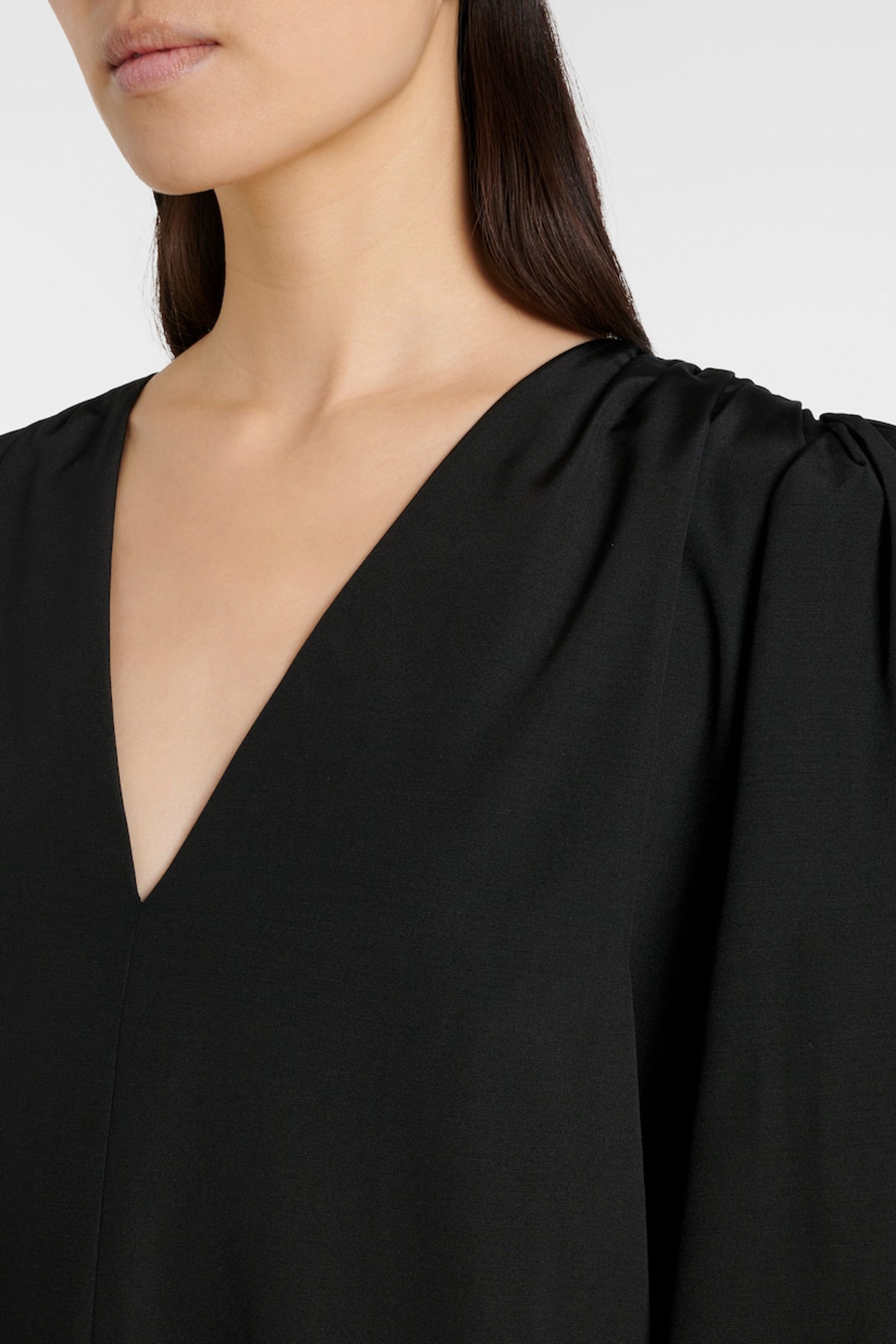 BEAUVOIR DRESS