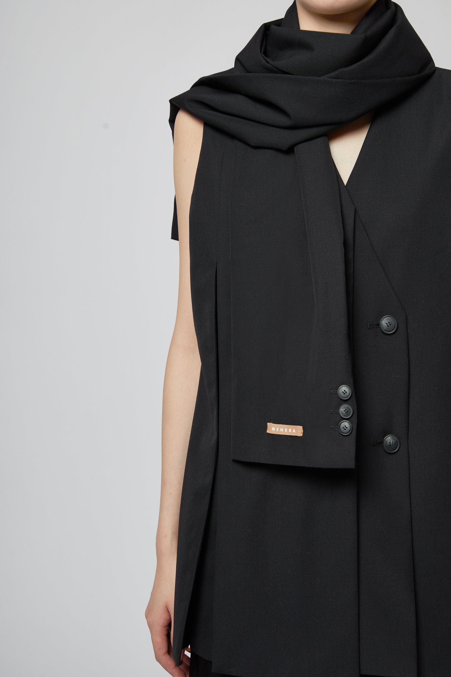 AMOS WOOL TWILL