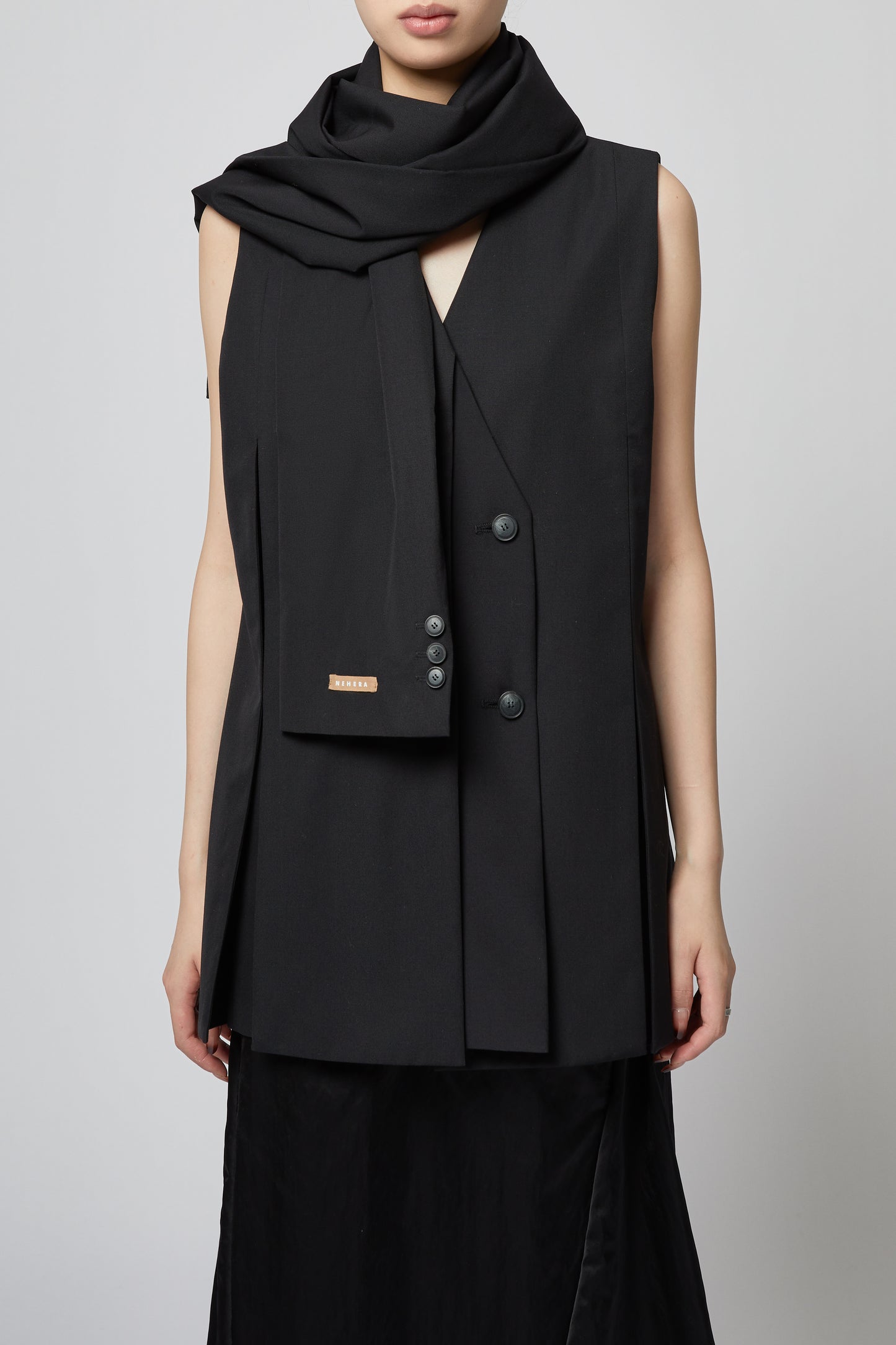 AMOS WOOL TWILL